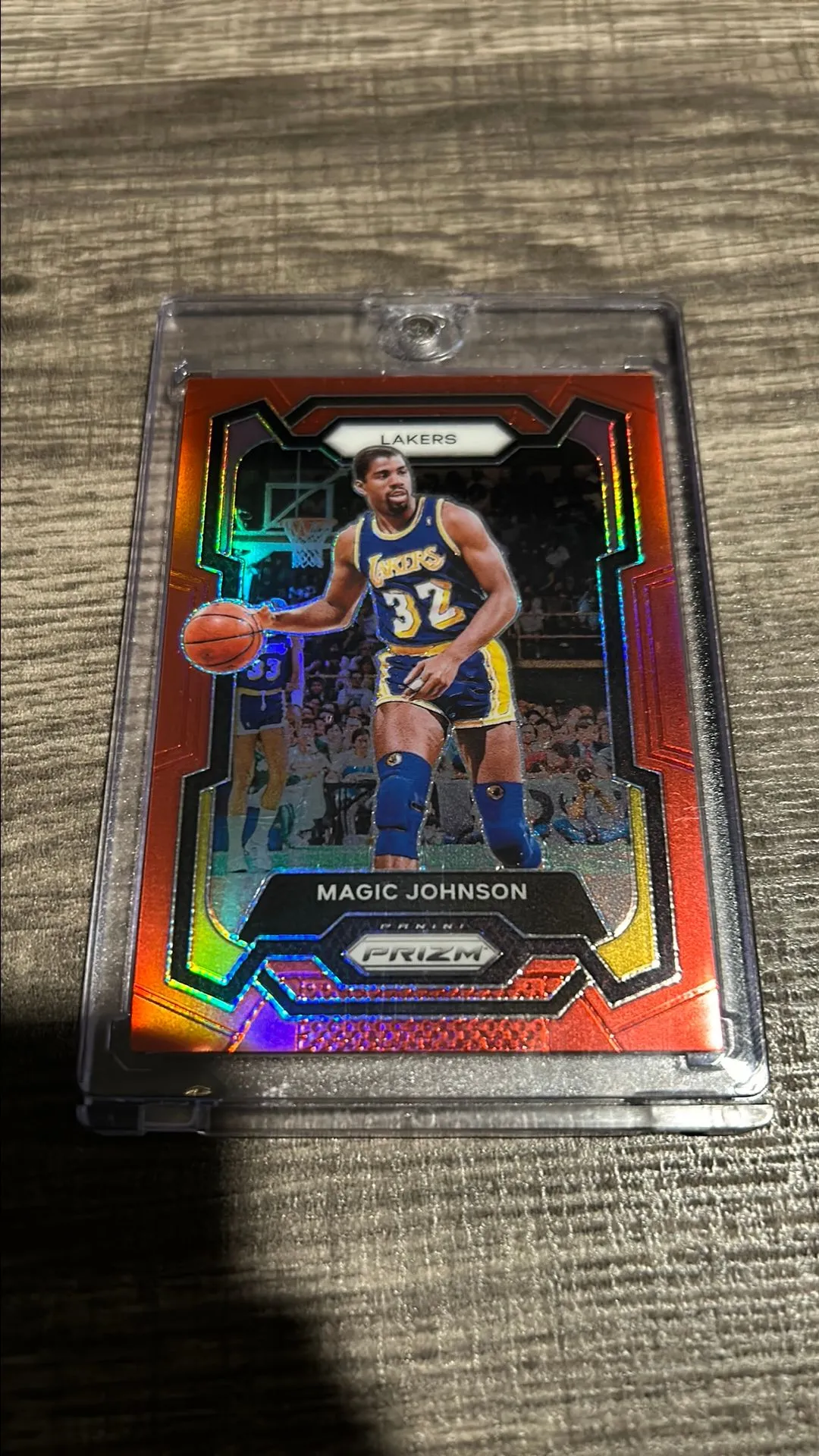 Product image for Magic Johnson