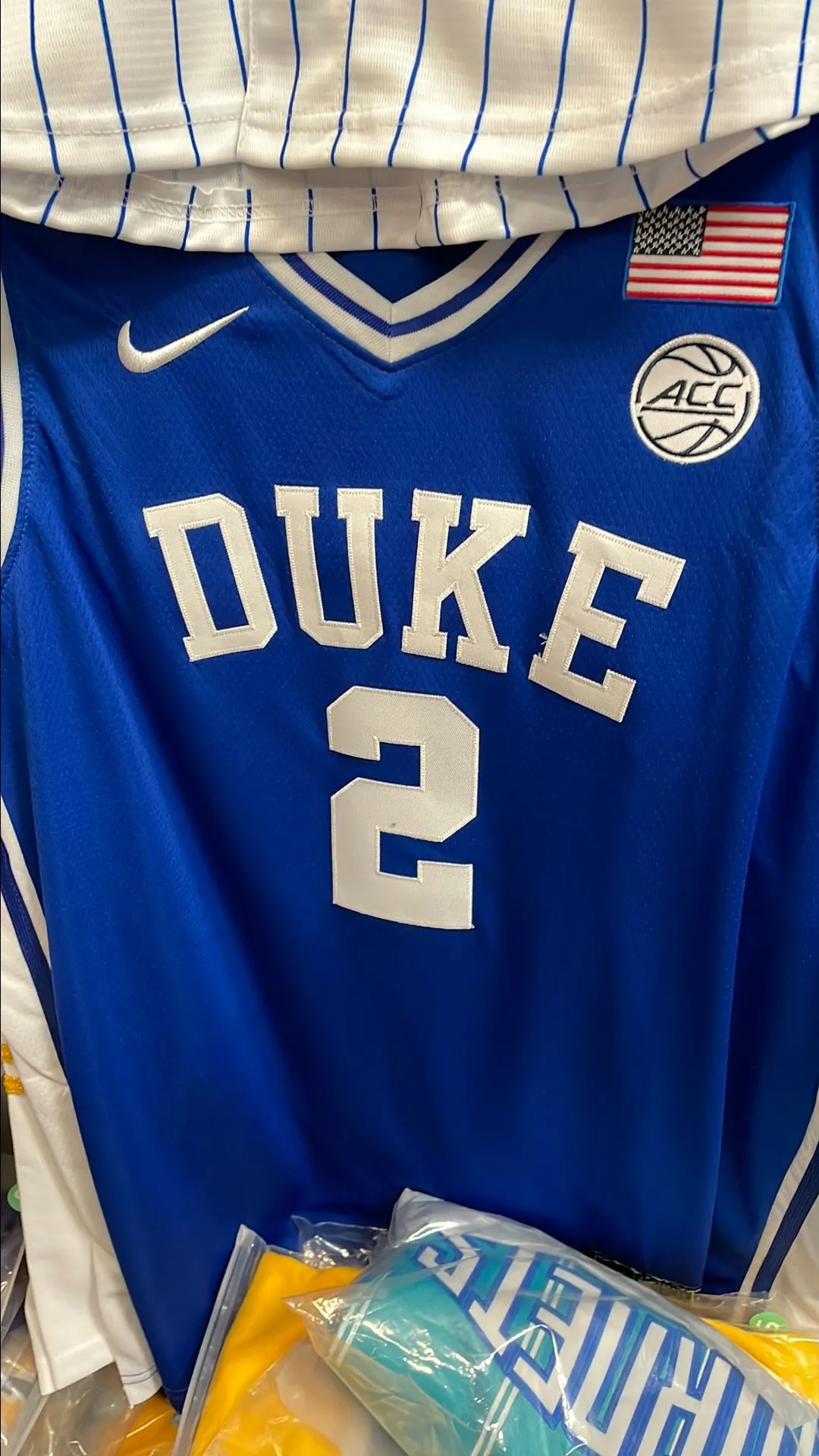 Product image for DTSTEAMER - COOPER FLAGG - DUKE XL (SPECIALTY)