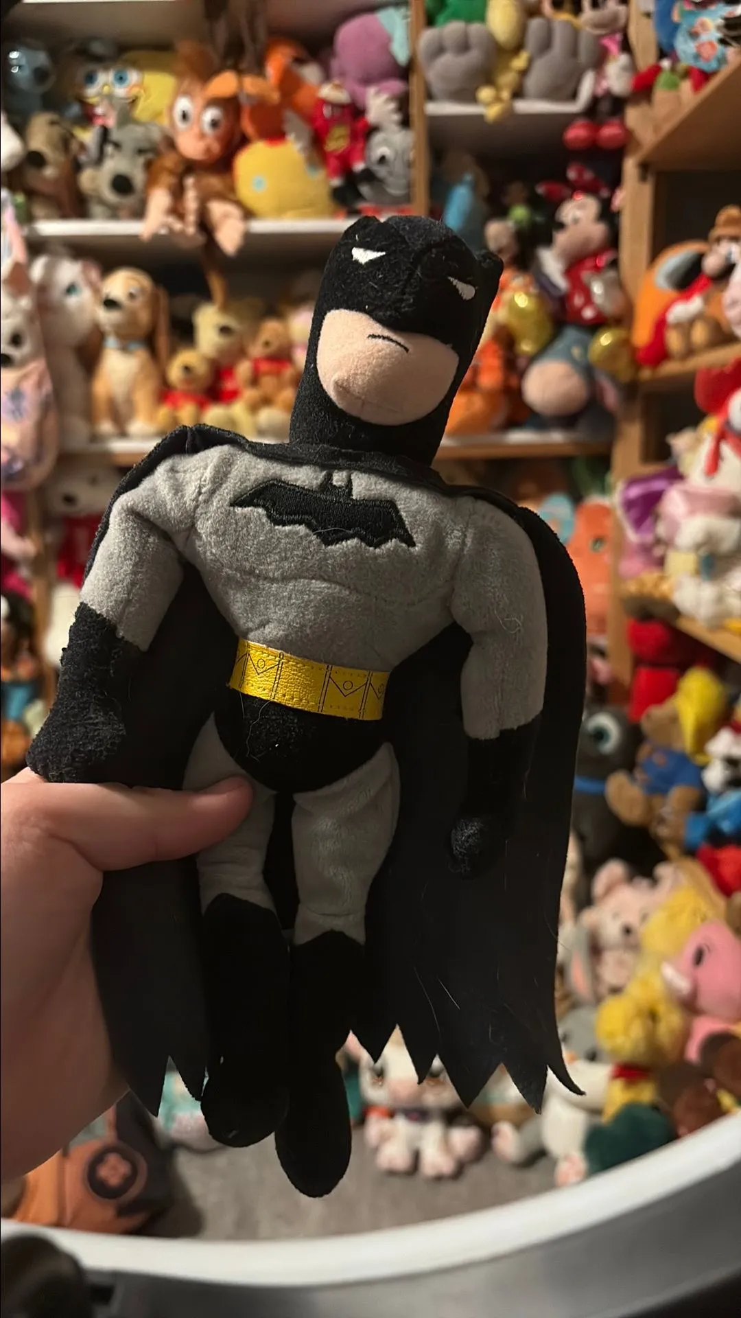 Product image for Batman Plush