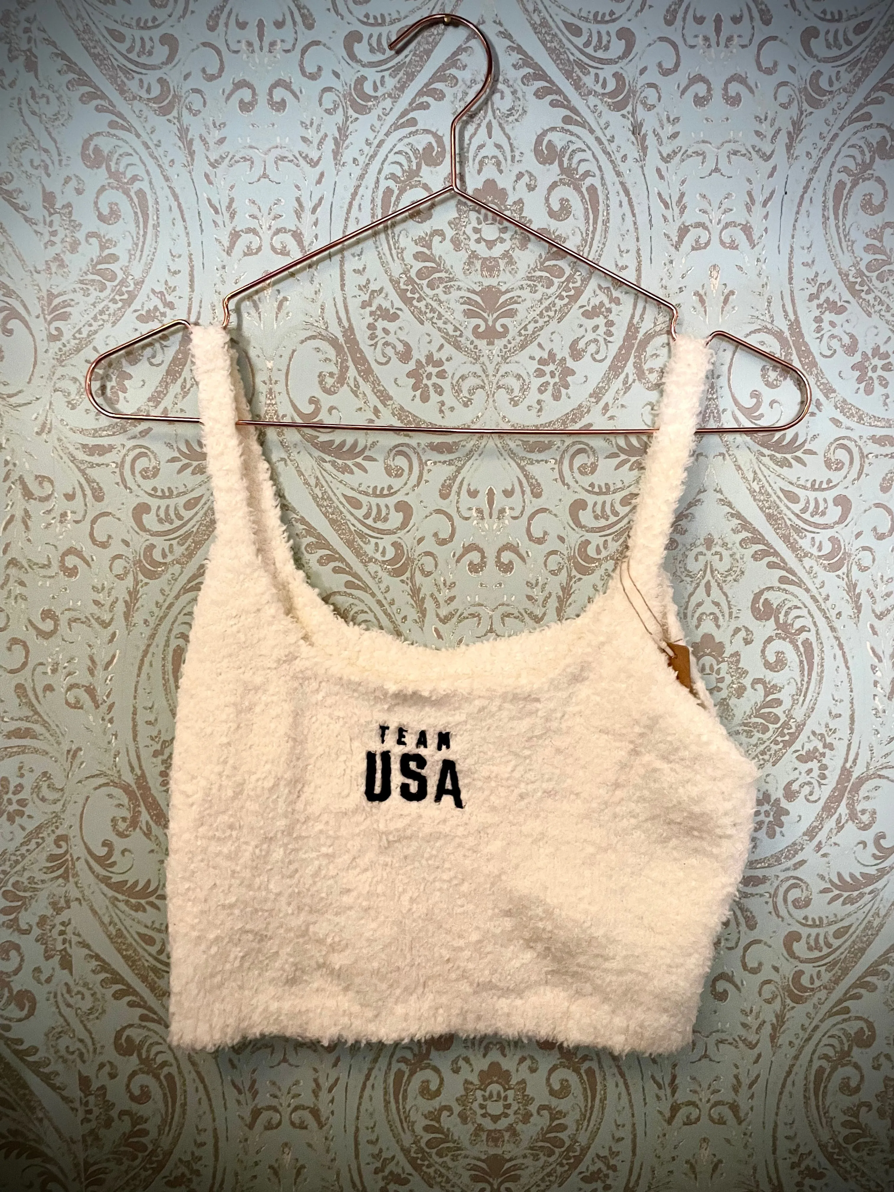 Product image for SKIMS Team USA Tank ☆