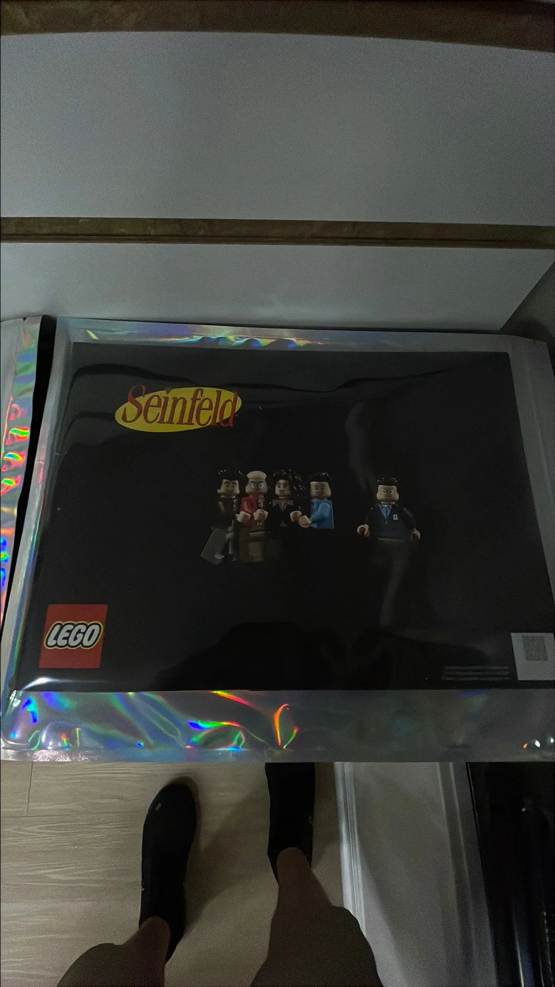Product image for Seinfeld
