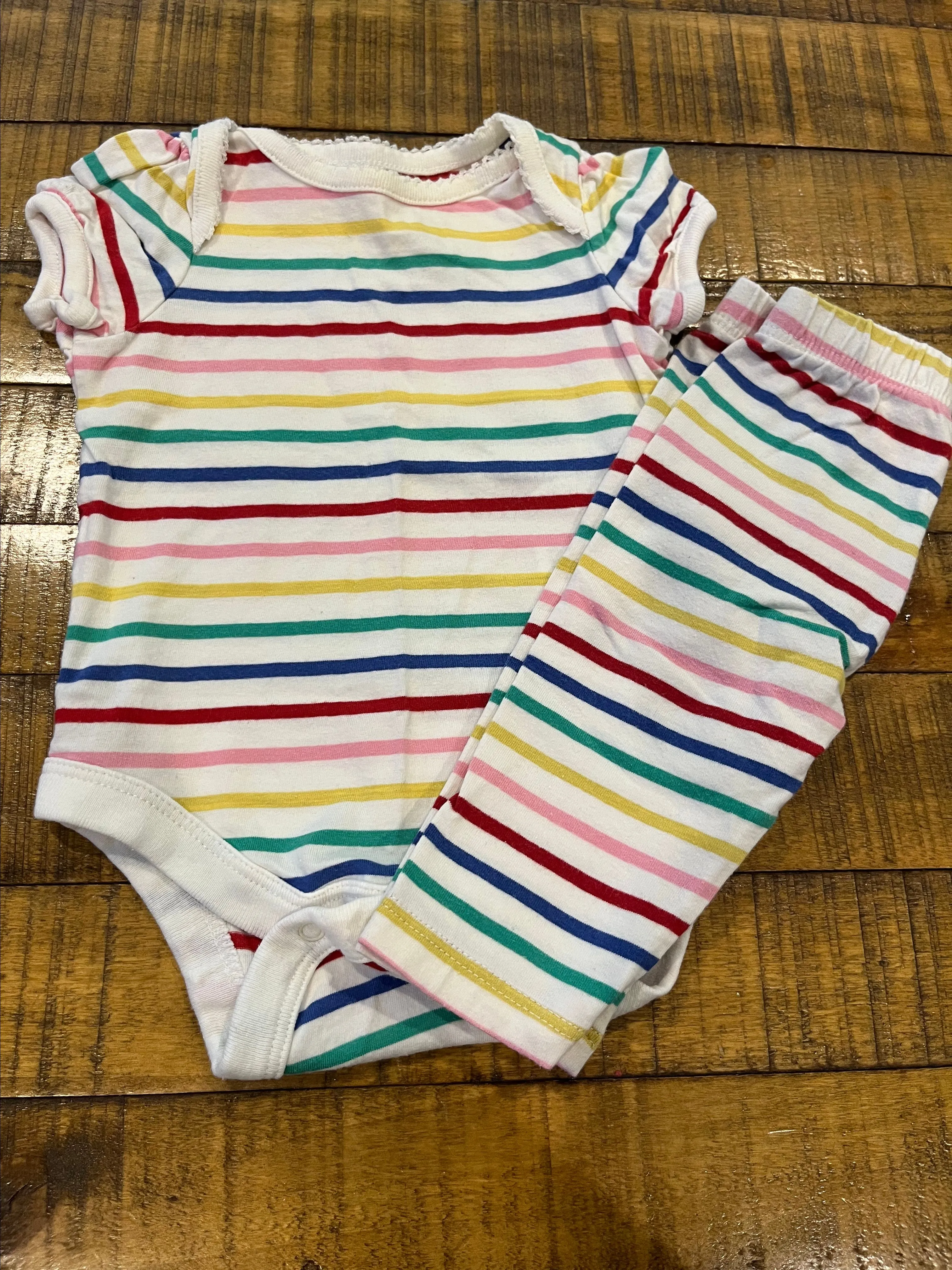 Product image for Gap 0-3 set
