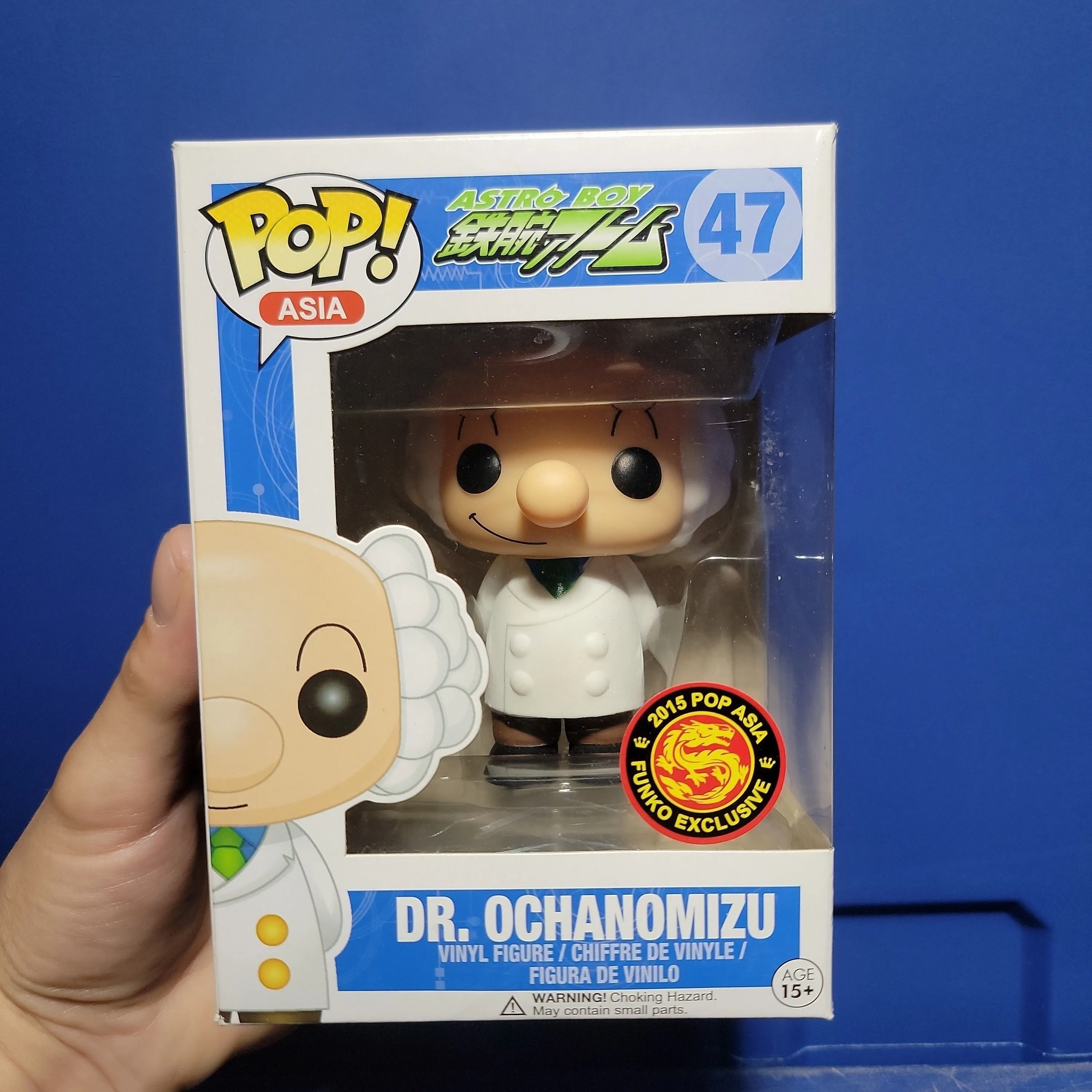 Product image for Dr. ochanomizu