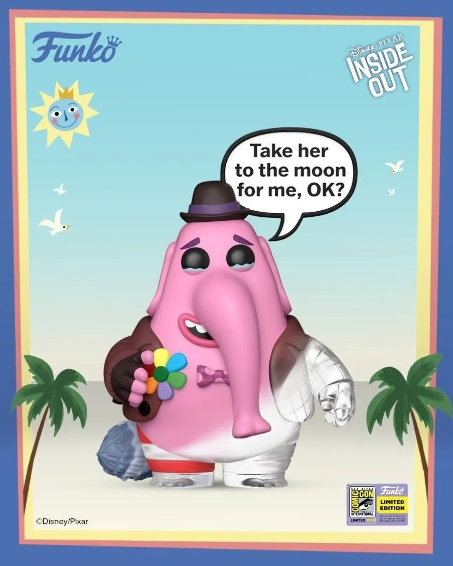 Product image for Bingo bong (inside out)