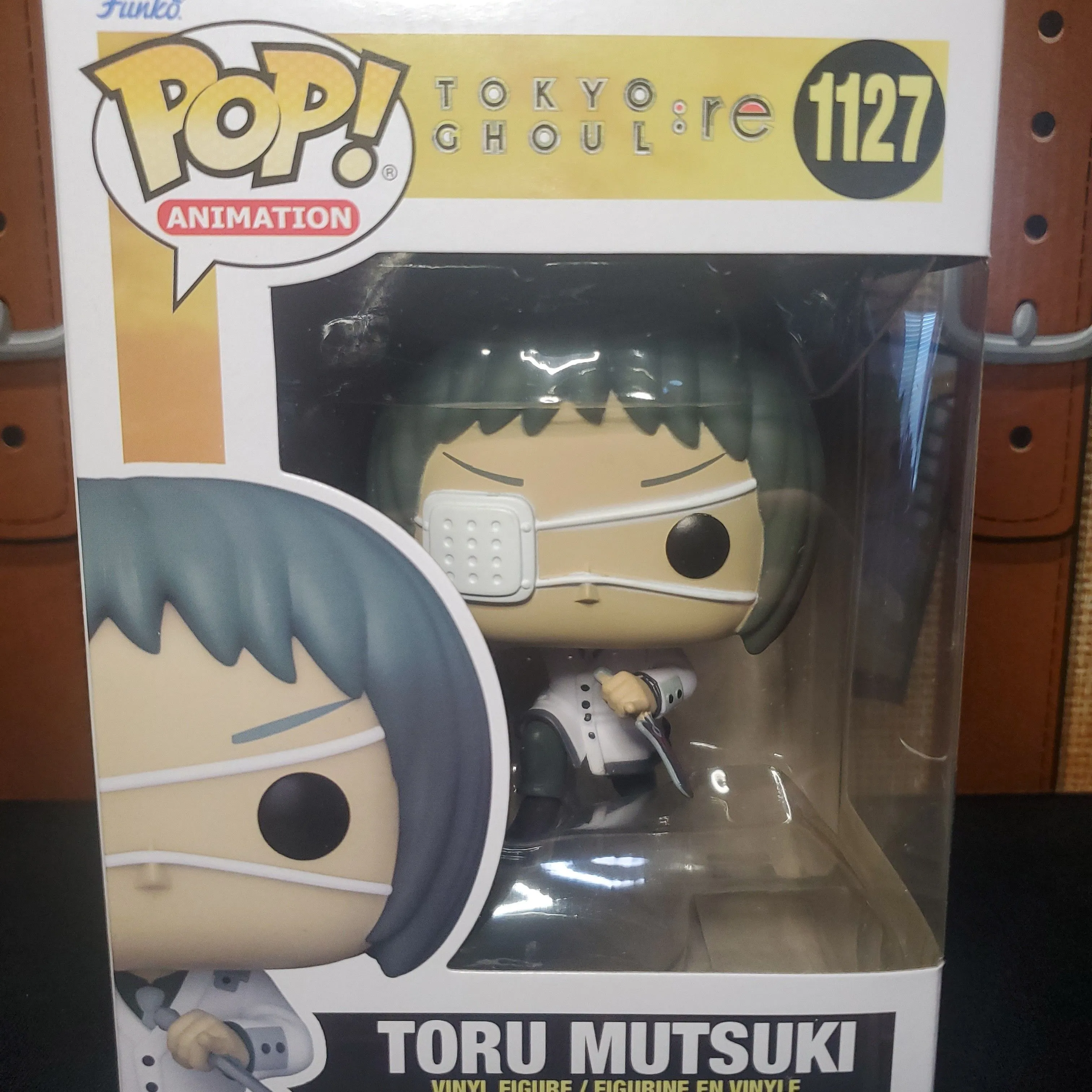Product image for Toru Mutsuki