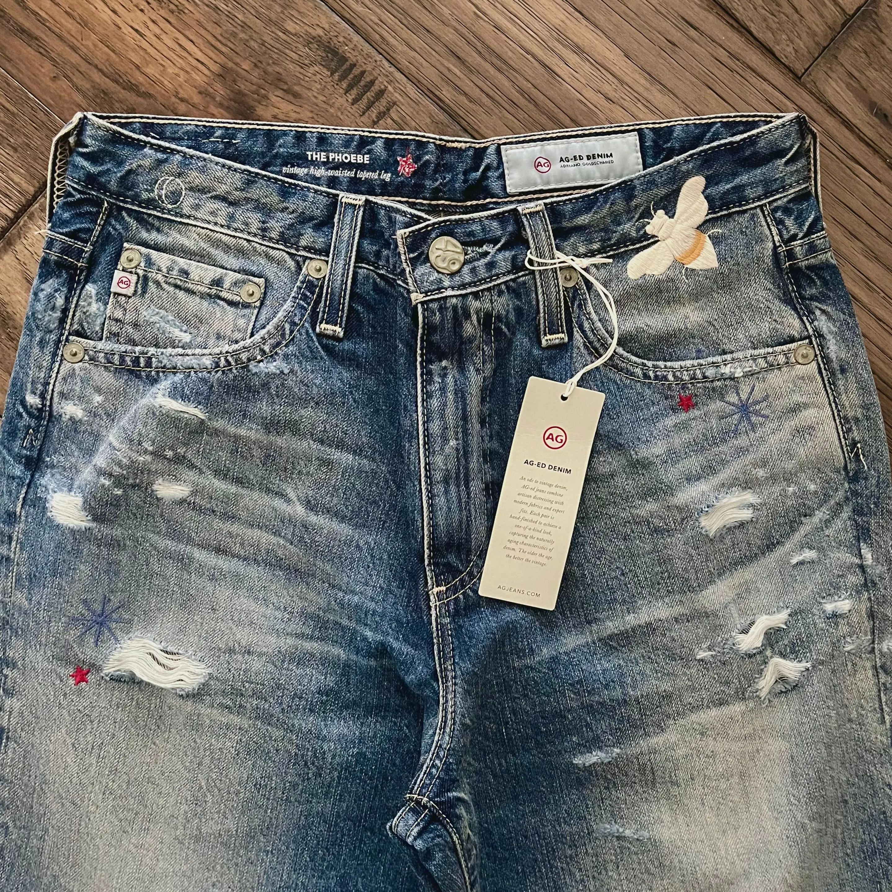 Listing Image Blurred Background