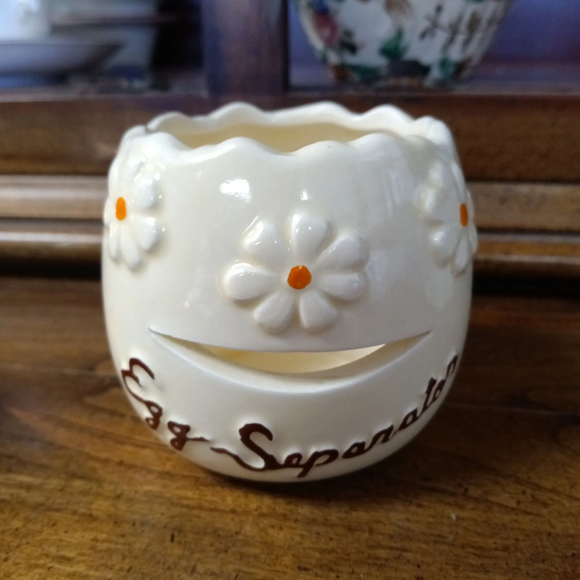 Product image for egg separator