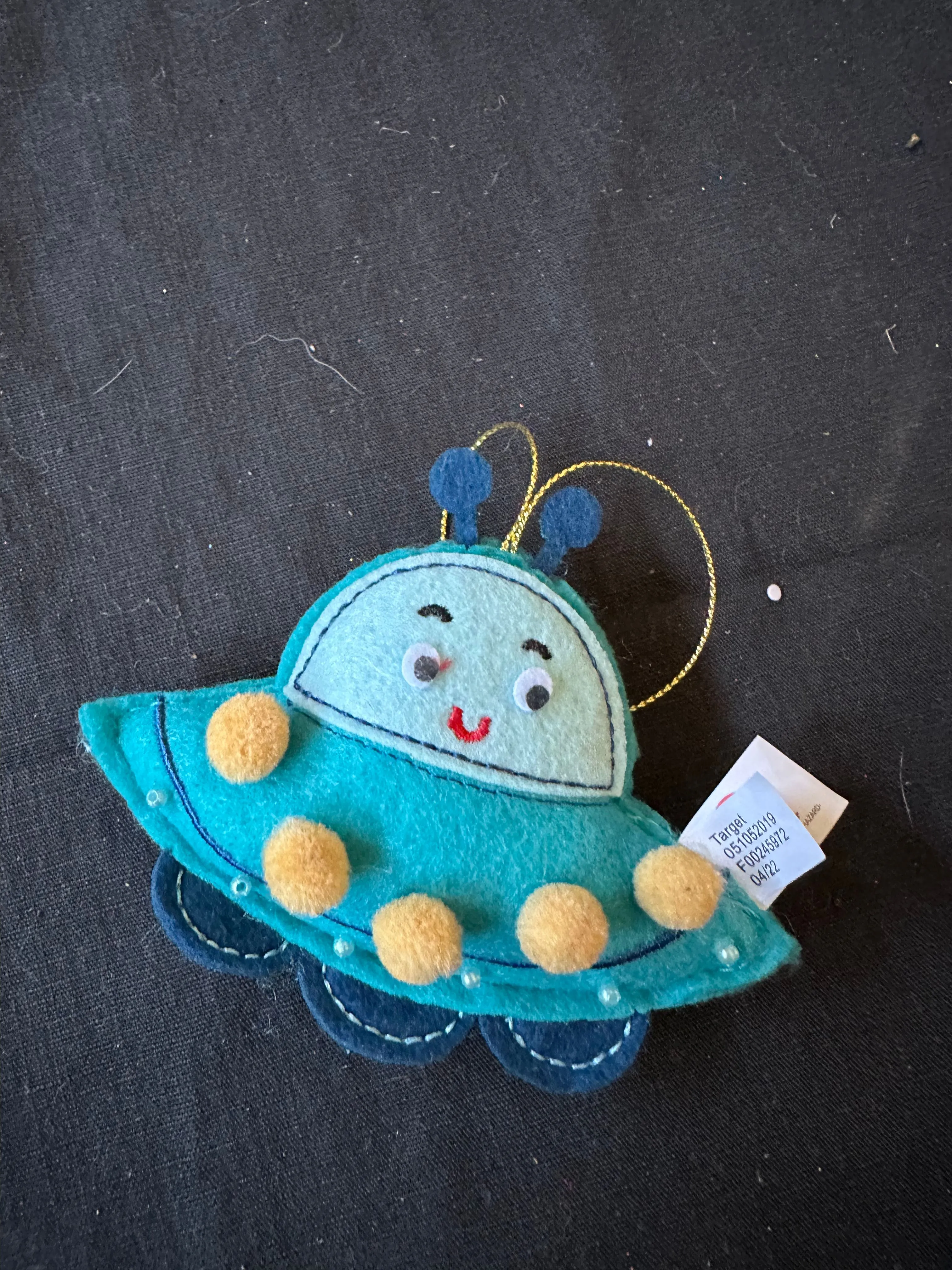 Product image for Christmas Tree Ornaments