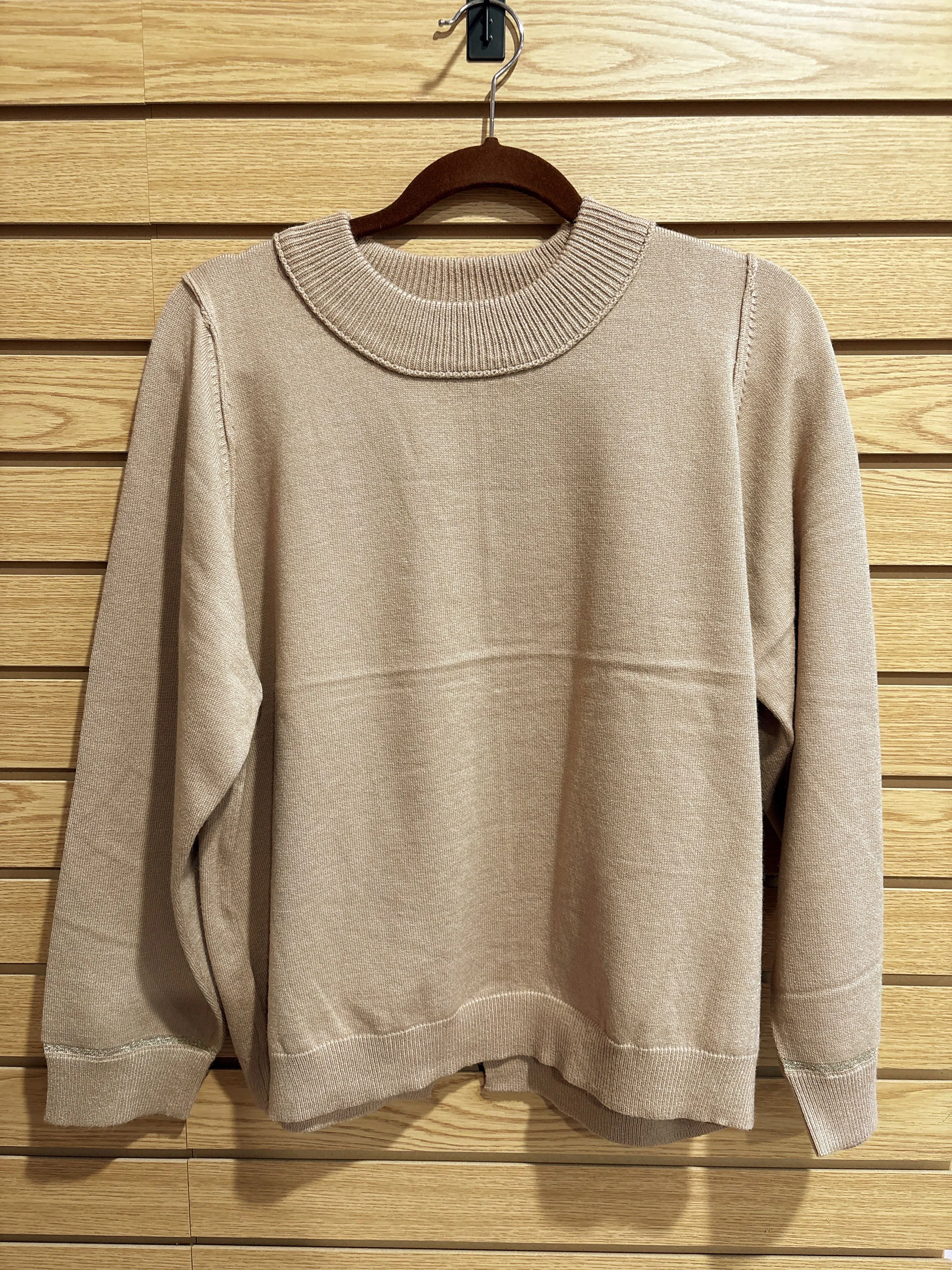 Product image for Knot Sisters Daily Sweater