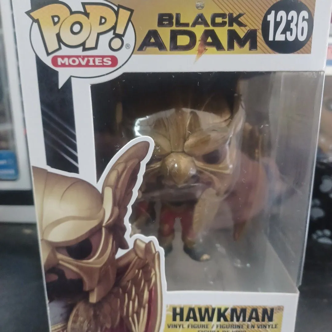 Product image for Hawkman