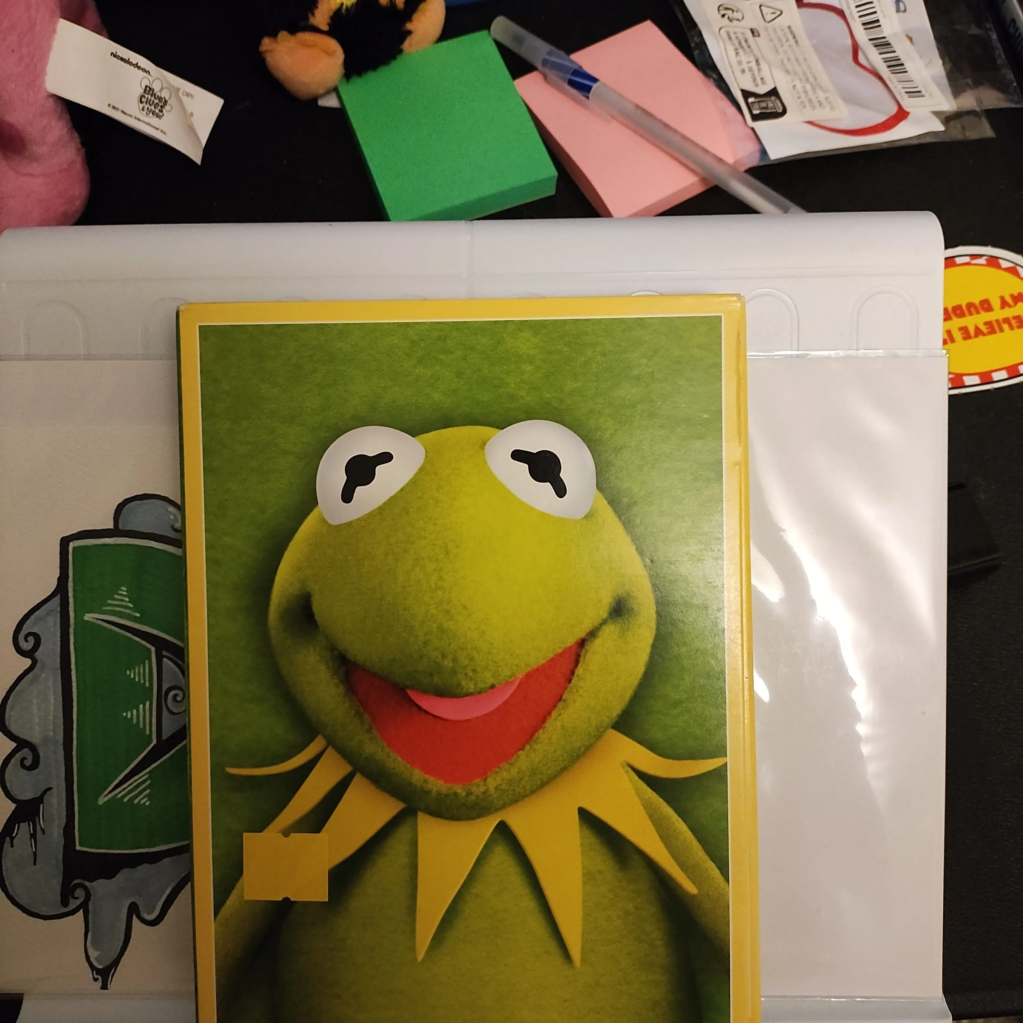 Product image for *tv* the Muppet show season 1