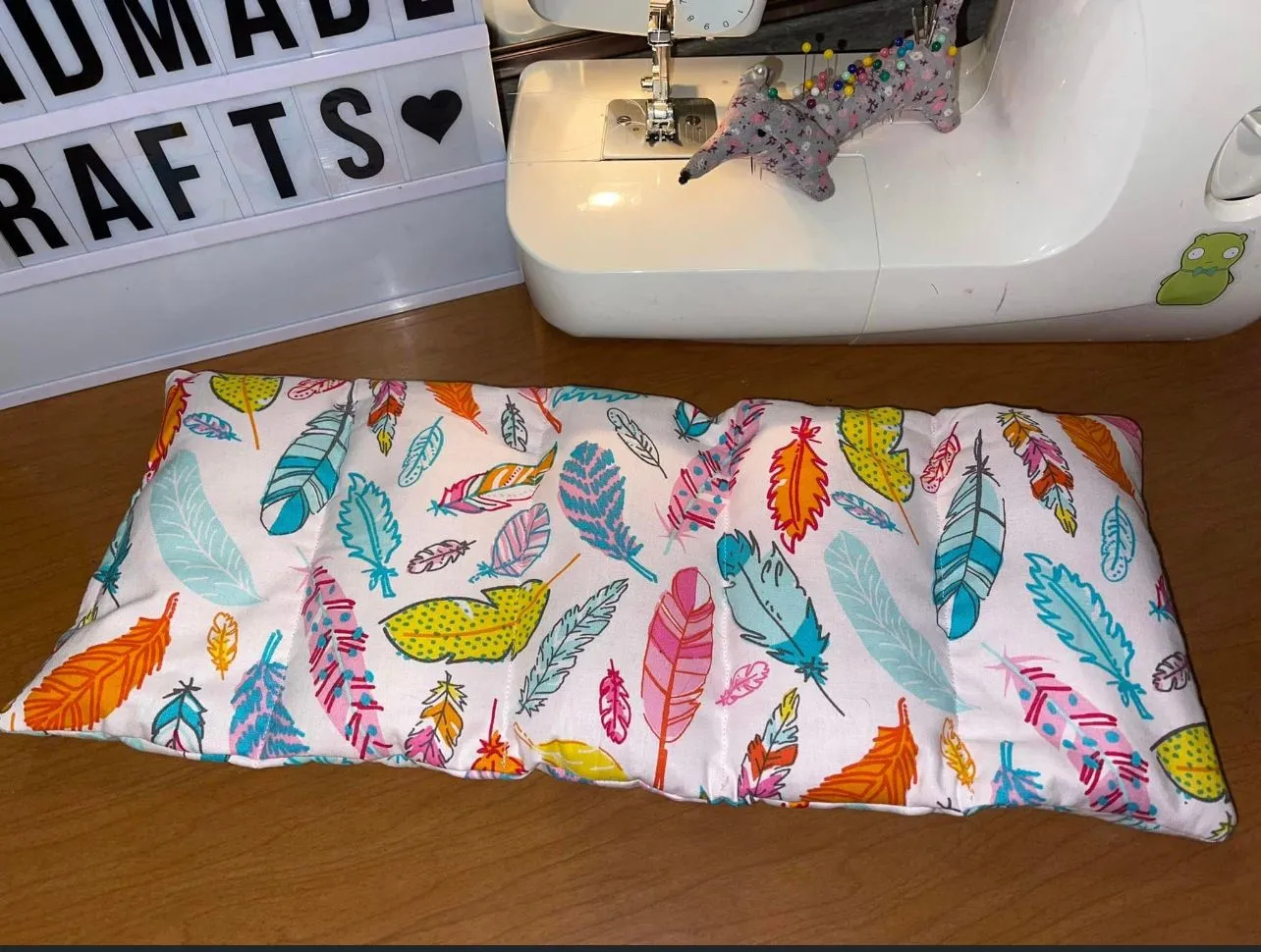 Product image for Feather heating pad