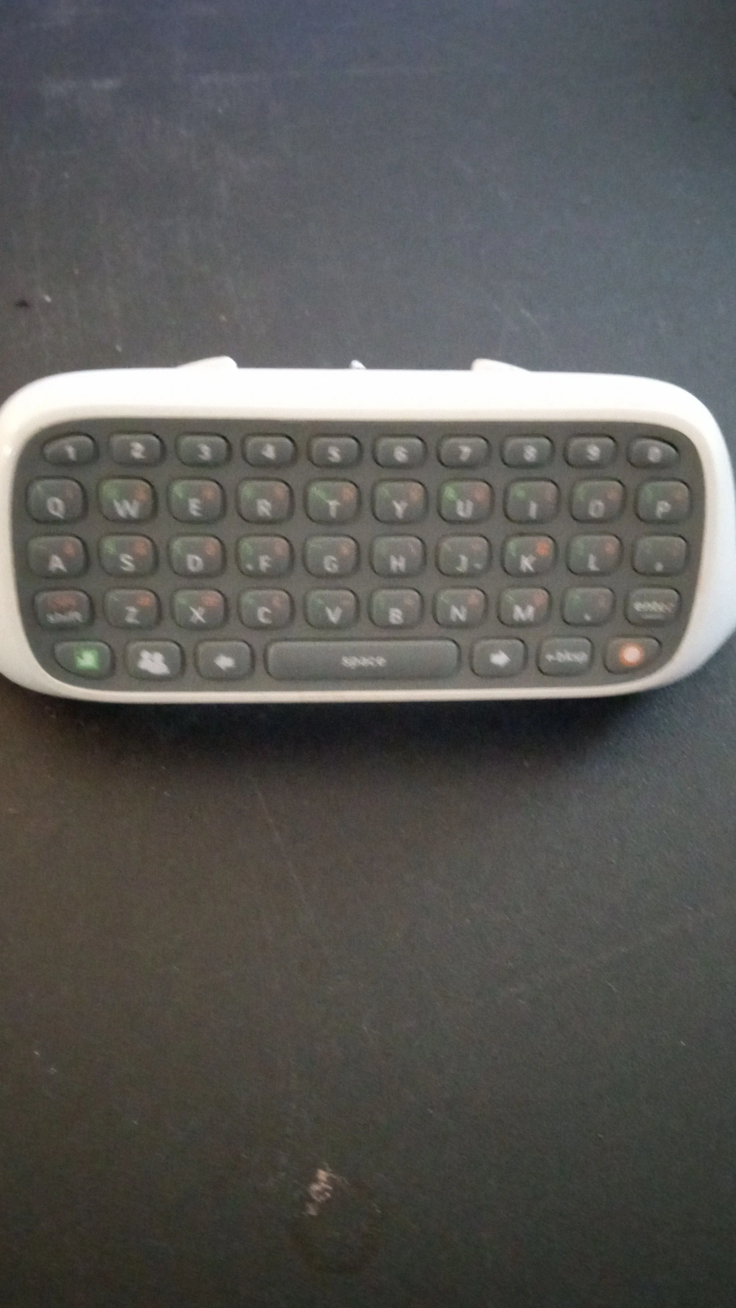 Product image for Xbox 360 Chat Pad