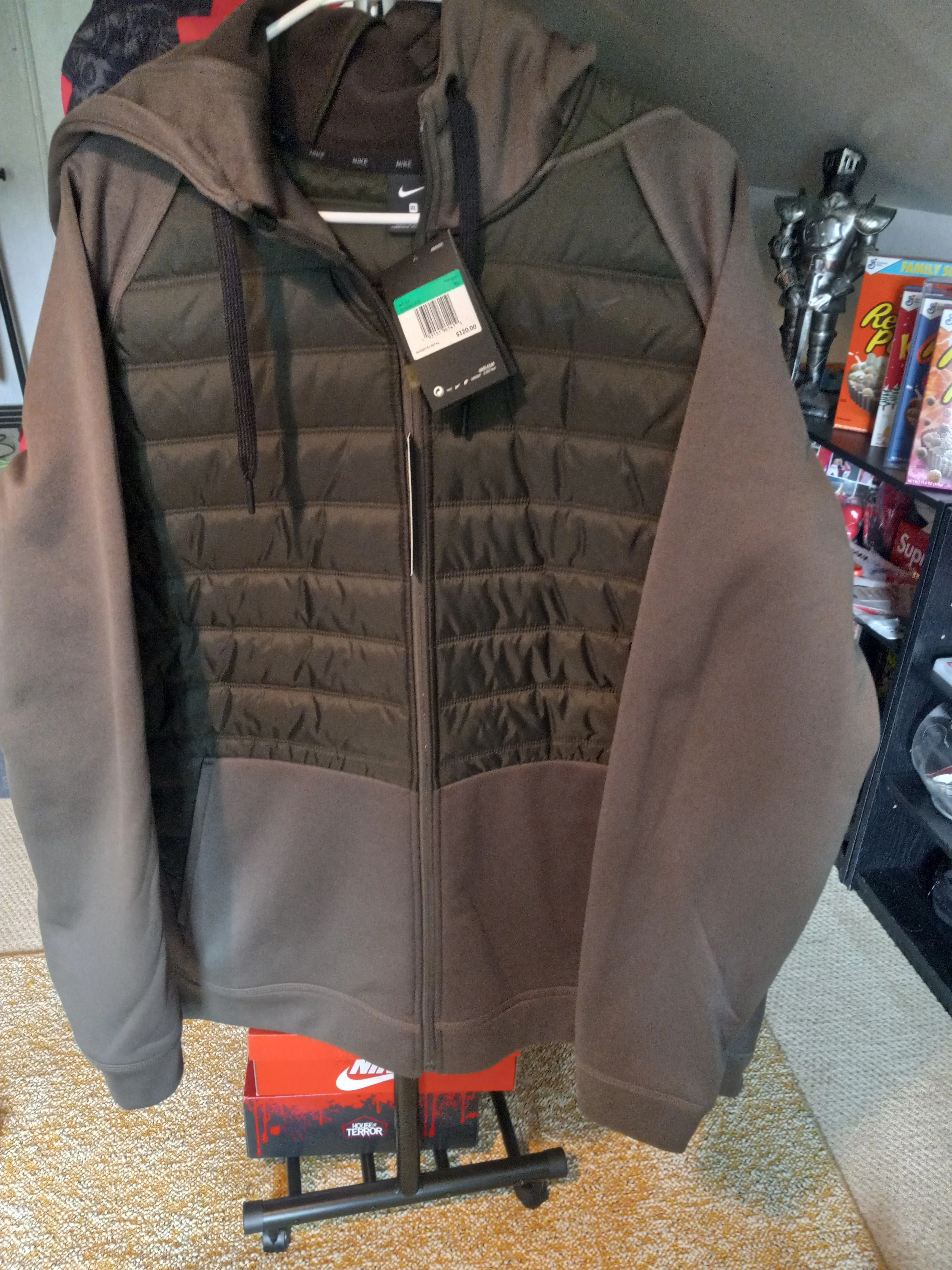 Product image for Nike jacket