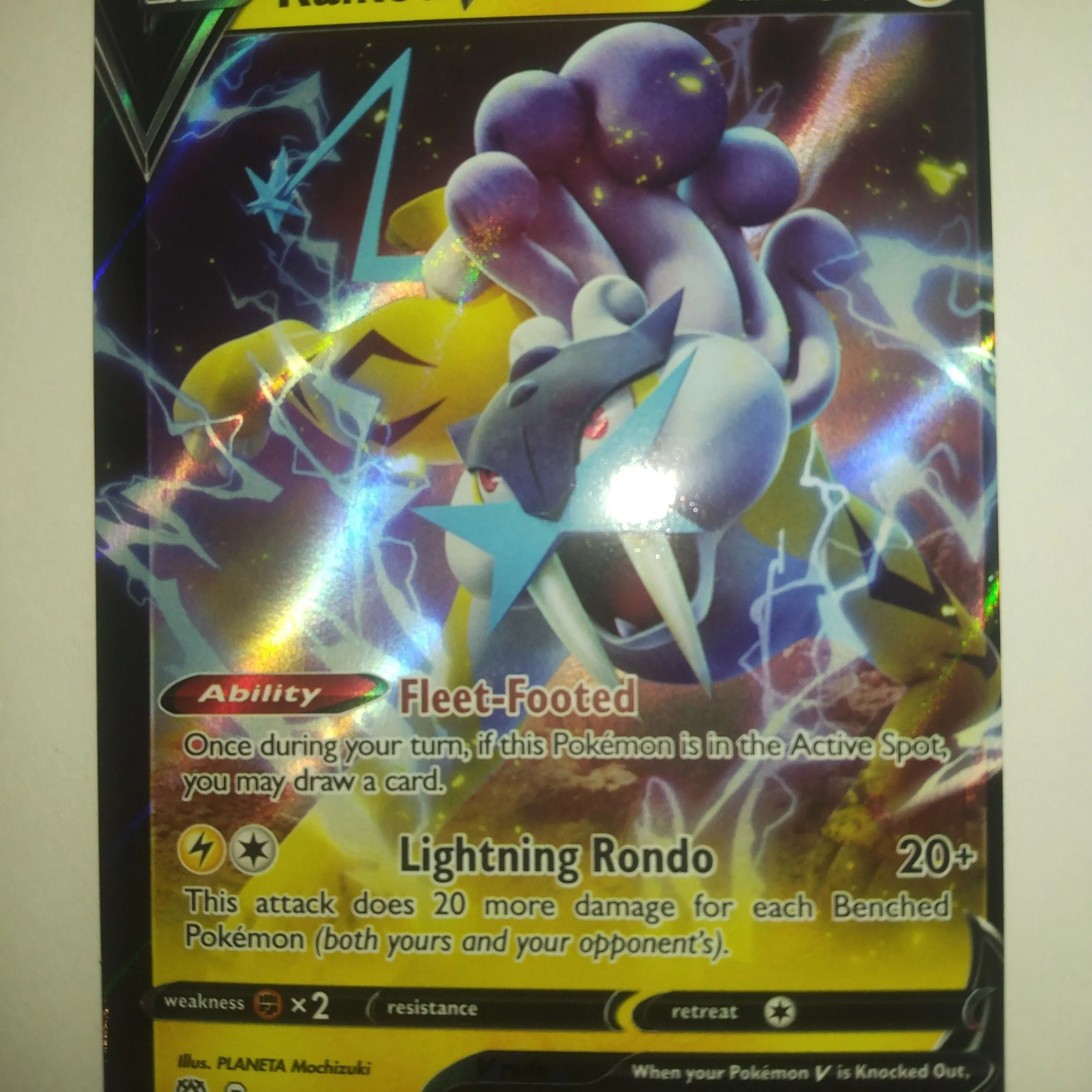 amazon pokemon card Amazon.com: 5 Pokemon Card VMAX/VSTAR Bundle - X2 VSTAR - X2 VMAX - X1  Secret Rare main image 0