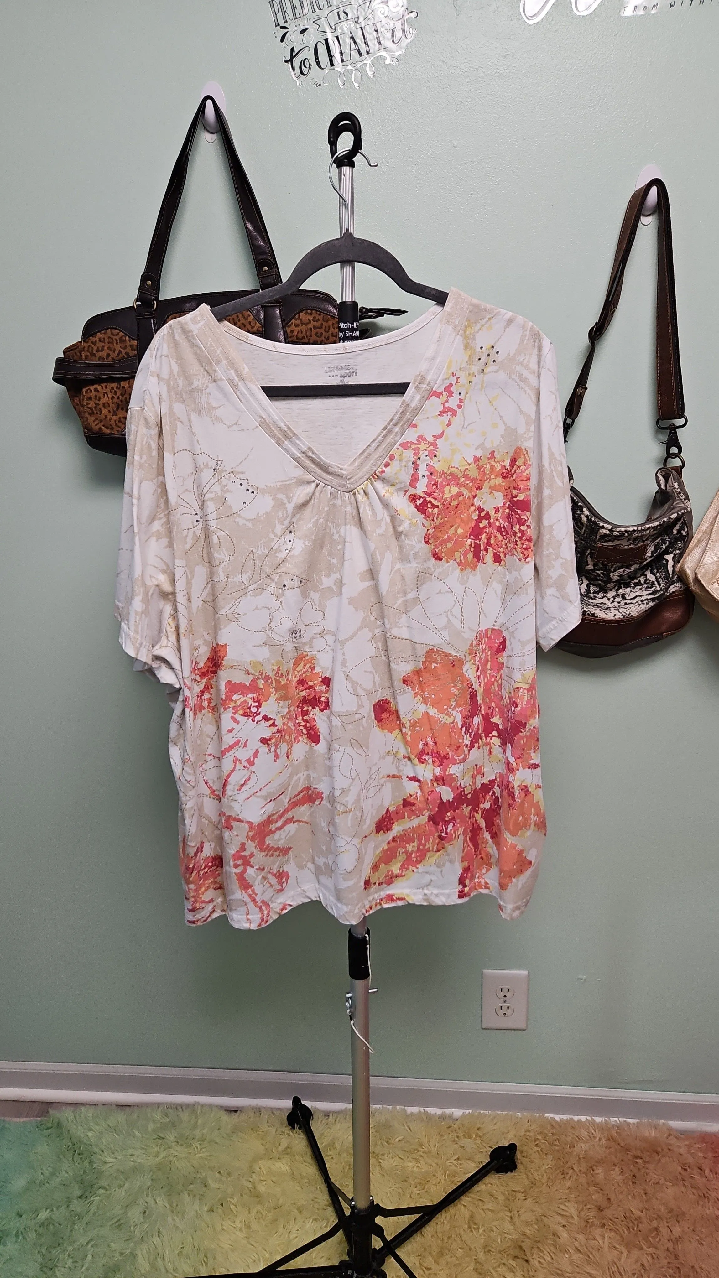 Product image for Liz & Me Sport sz 26/28