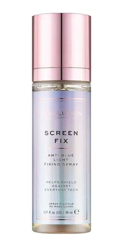 Product image for BIN - Revolution: Protect Screen Fix Anti Blue Light Fixing Spray