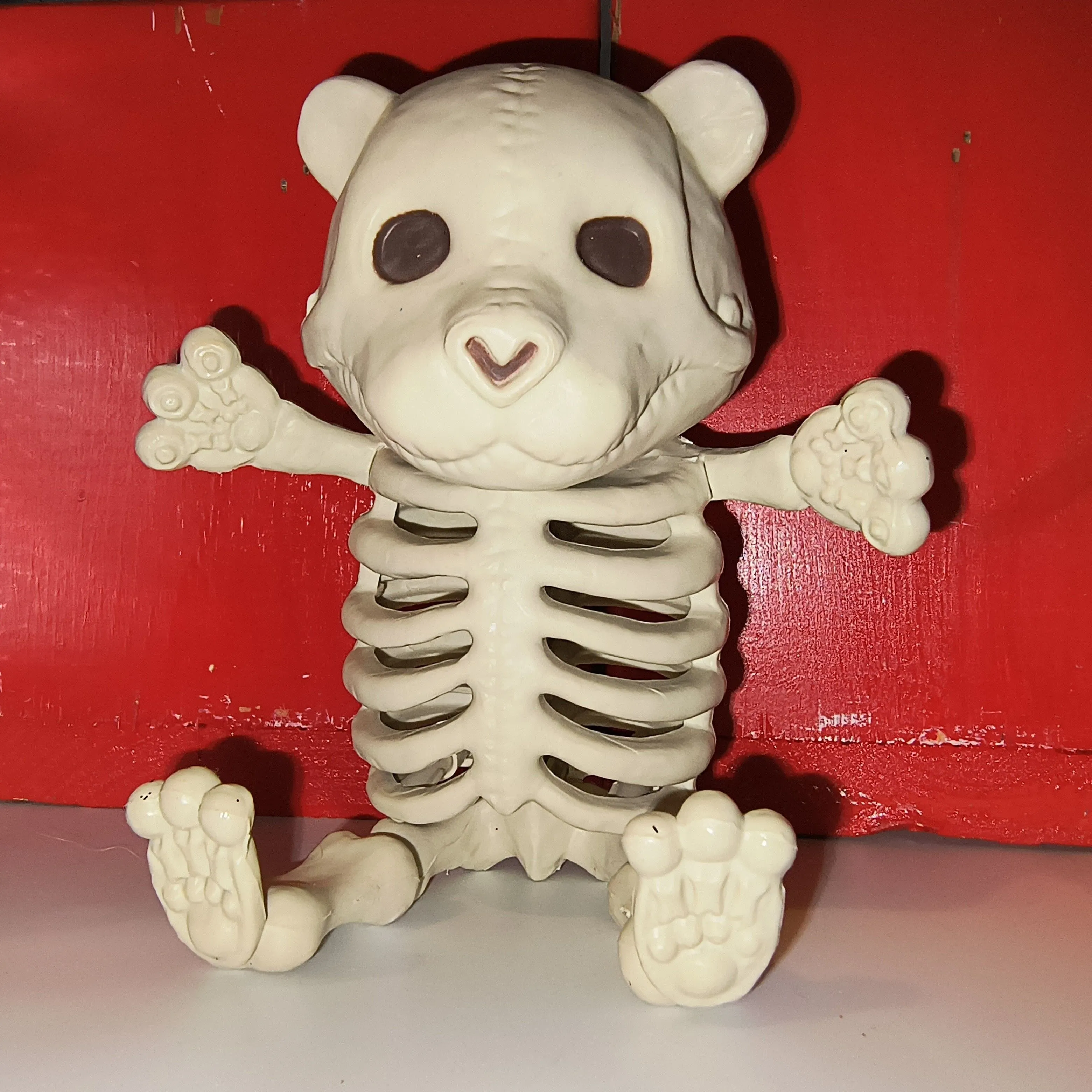 Product image for Teddy Bear Halloween Decoration Prop