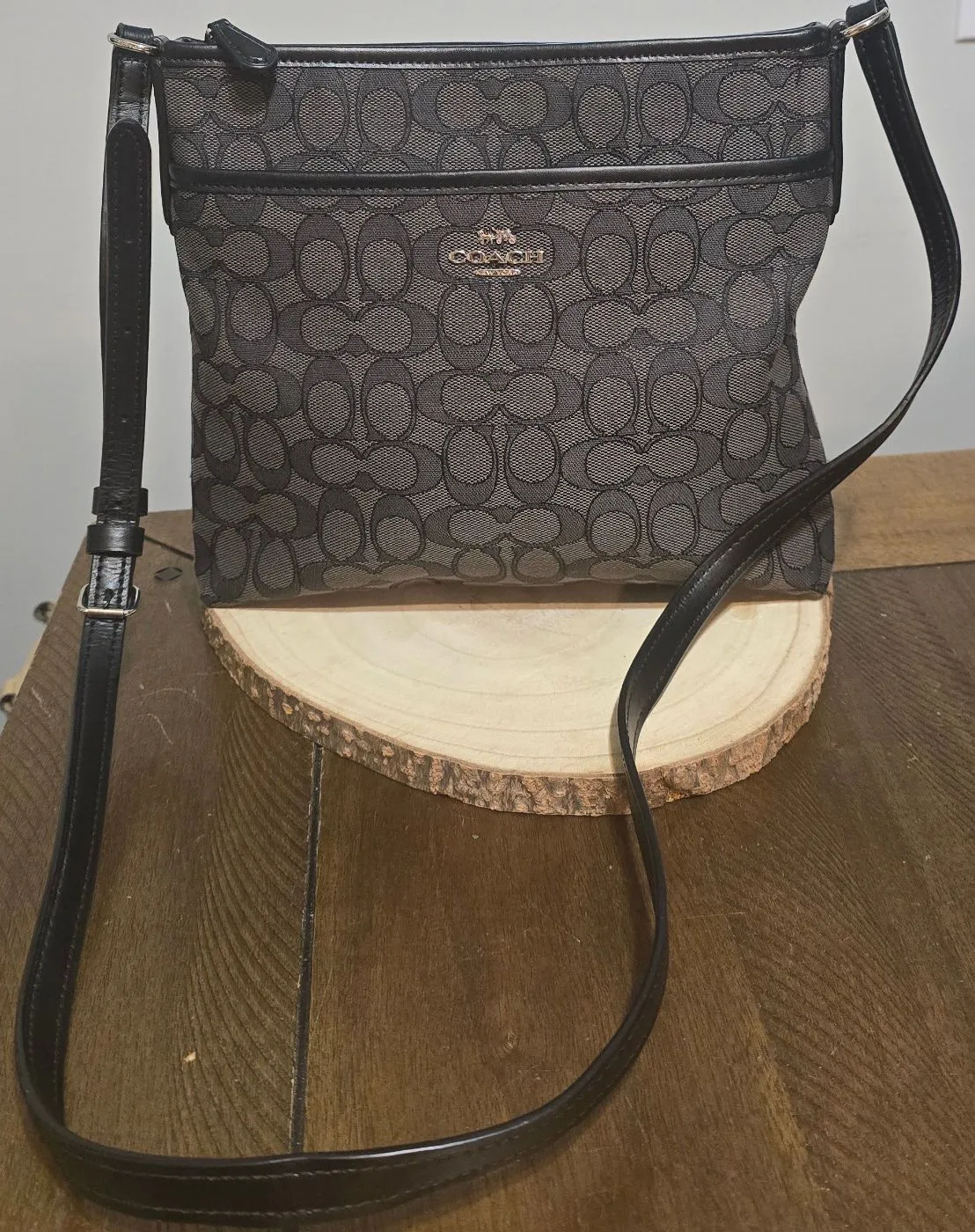 Product image for Coach Messenger