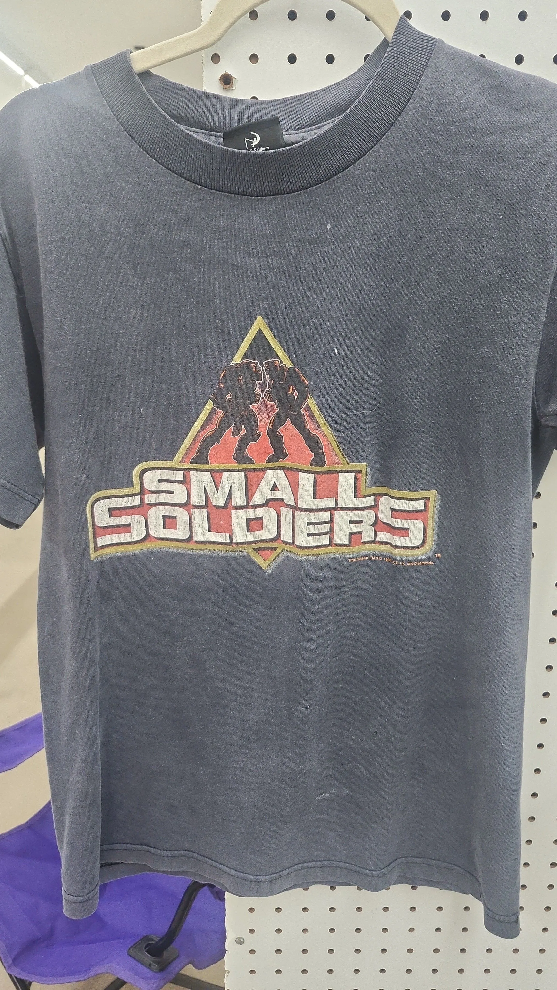 Product image for small soldiers