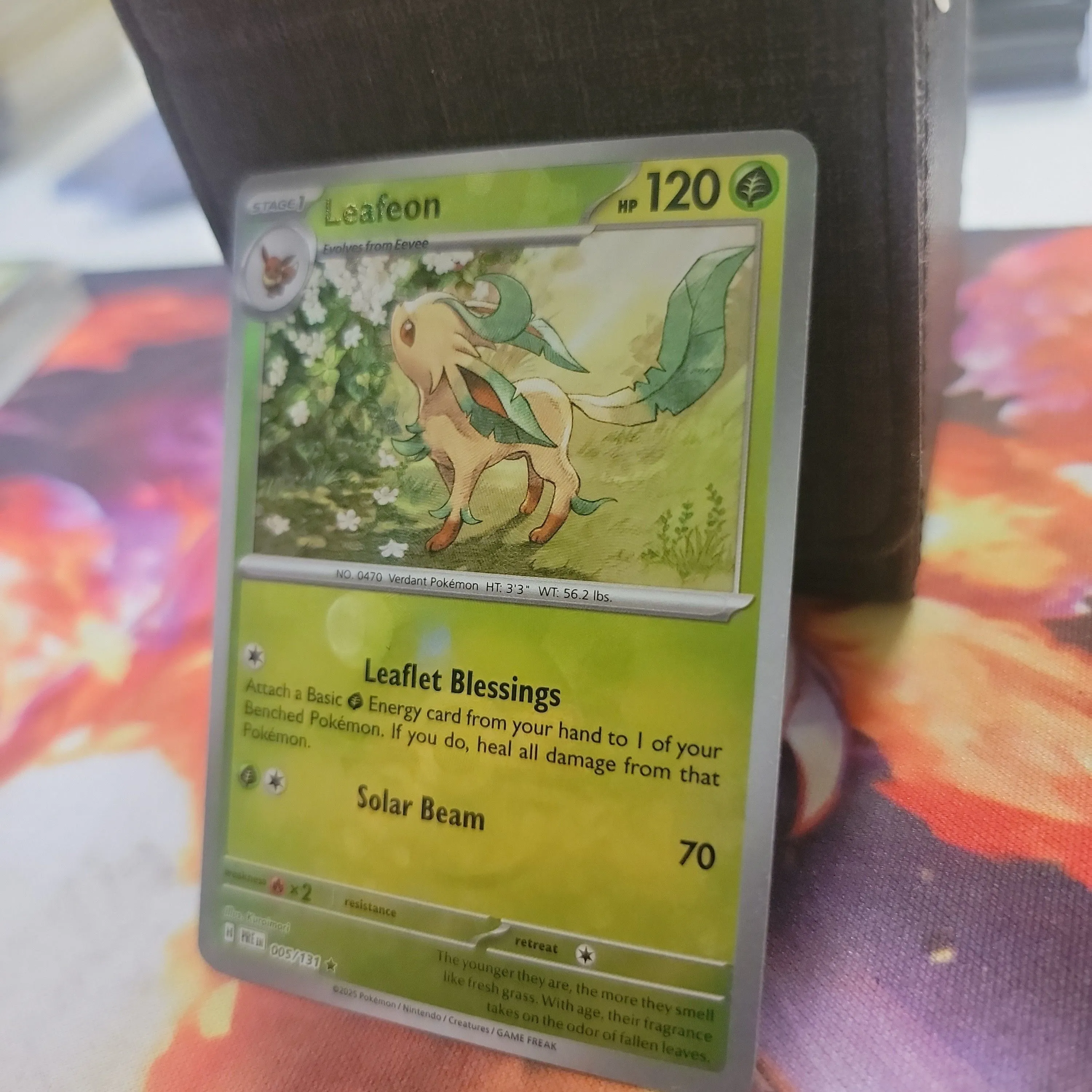 Listing Image Blurred Background