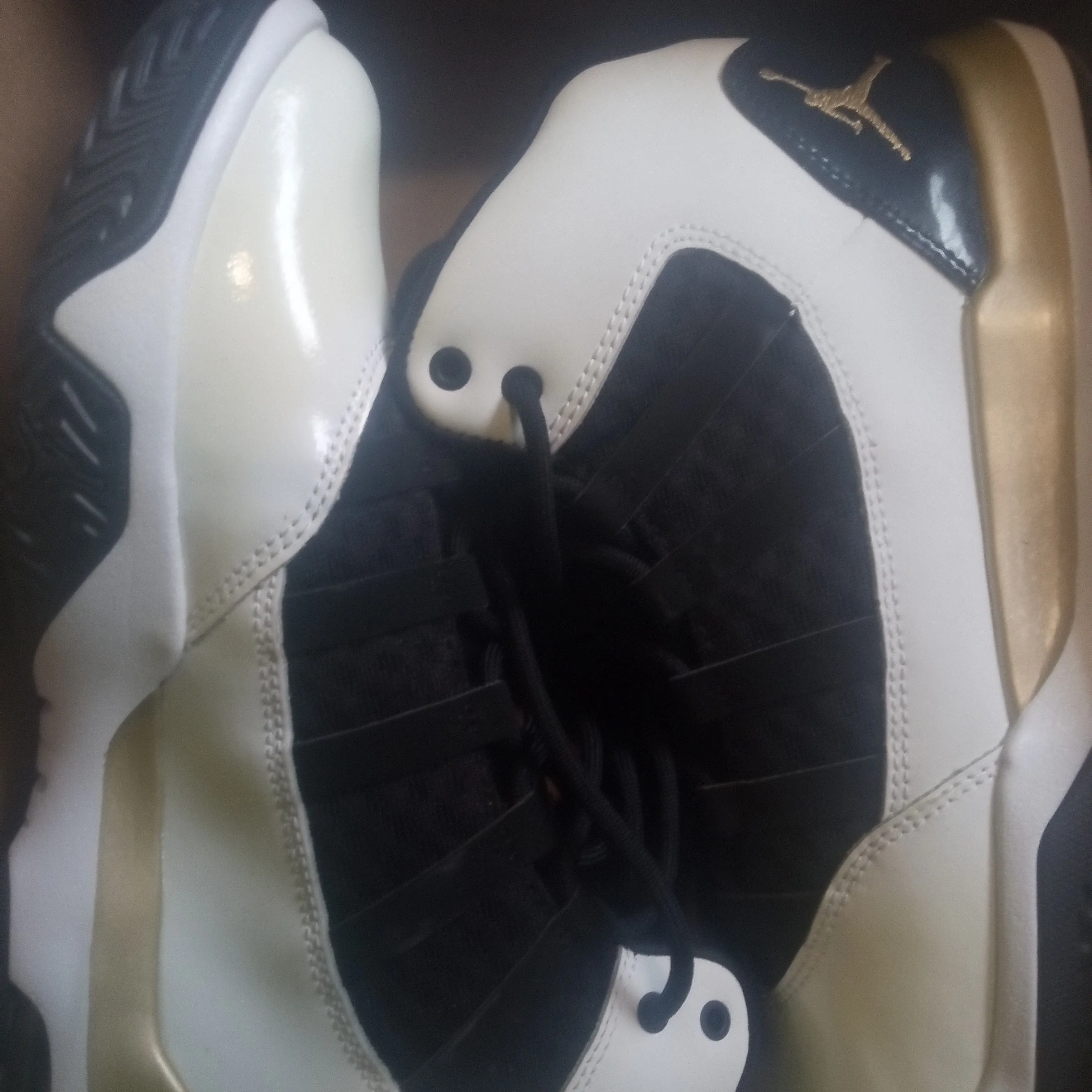 Product image for Jordan Max Aura GS 'Golden Knights