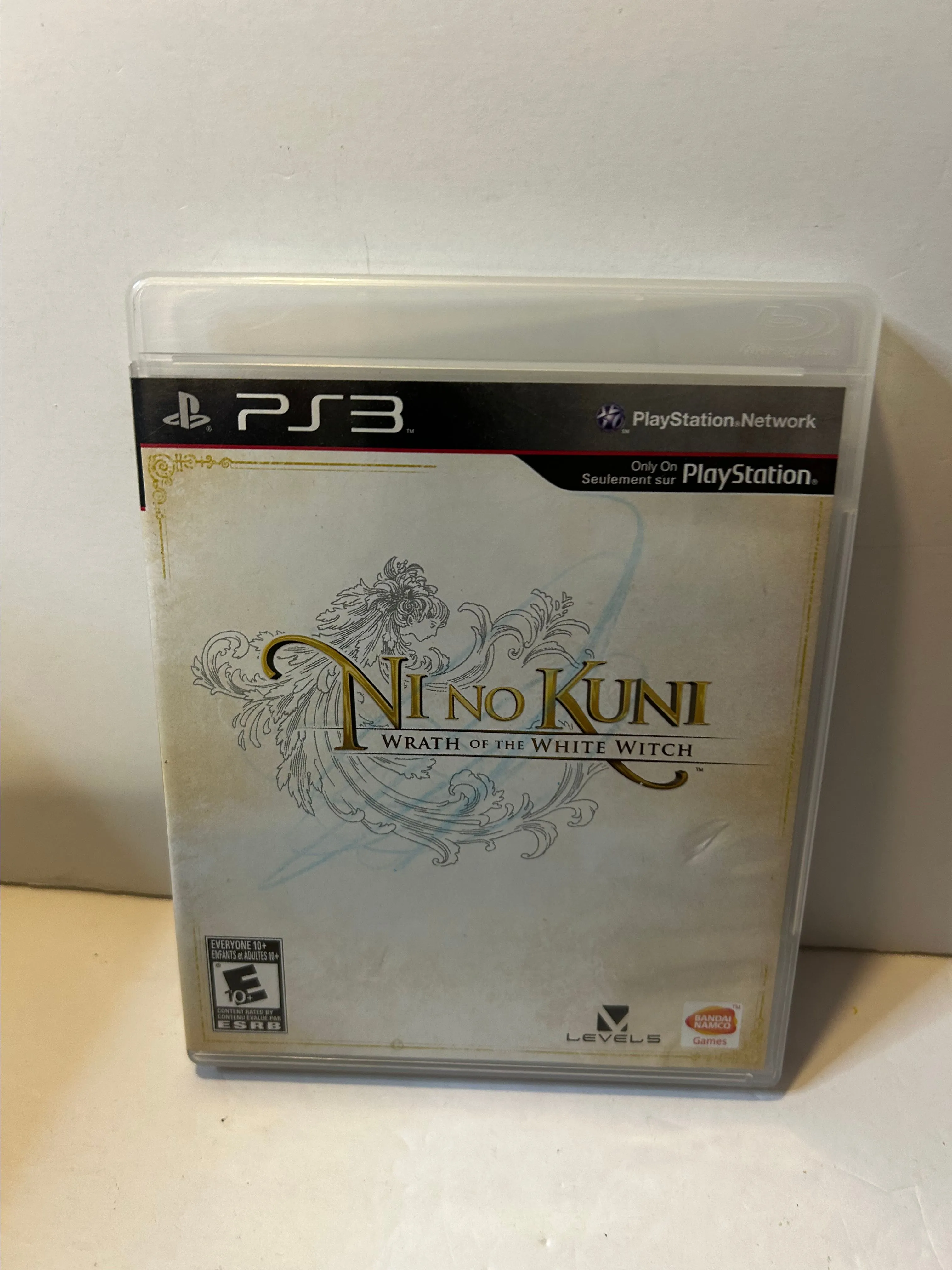 Product image for PS3 - Ni No Kuni CiB