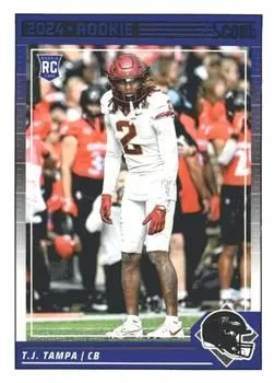 Product image for 2024 Score  TJ Tampa RC