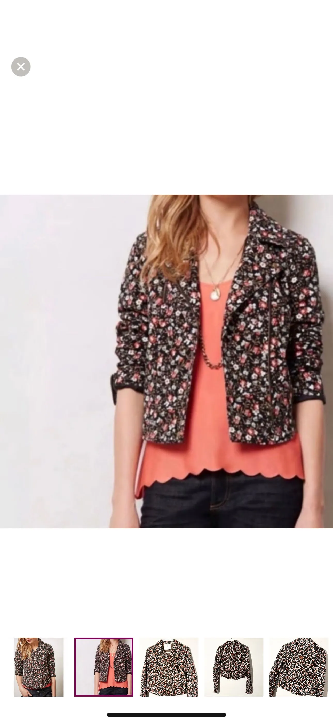 Product image for Anthropologie x Hei Hei