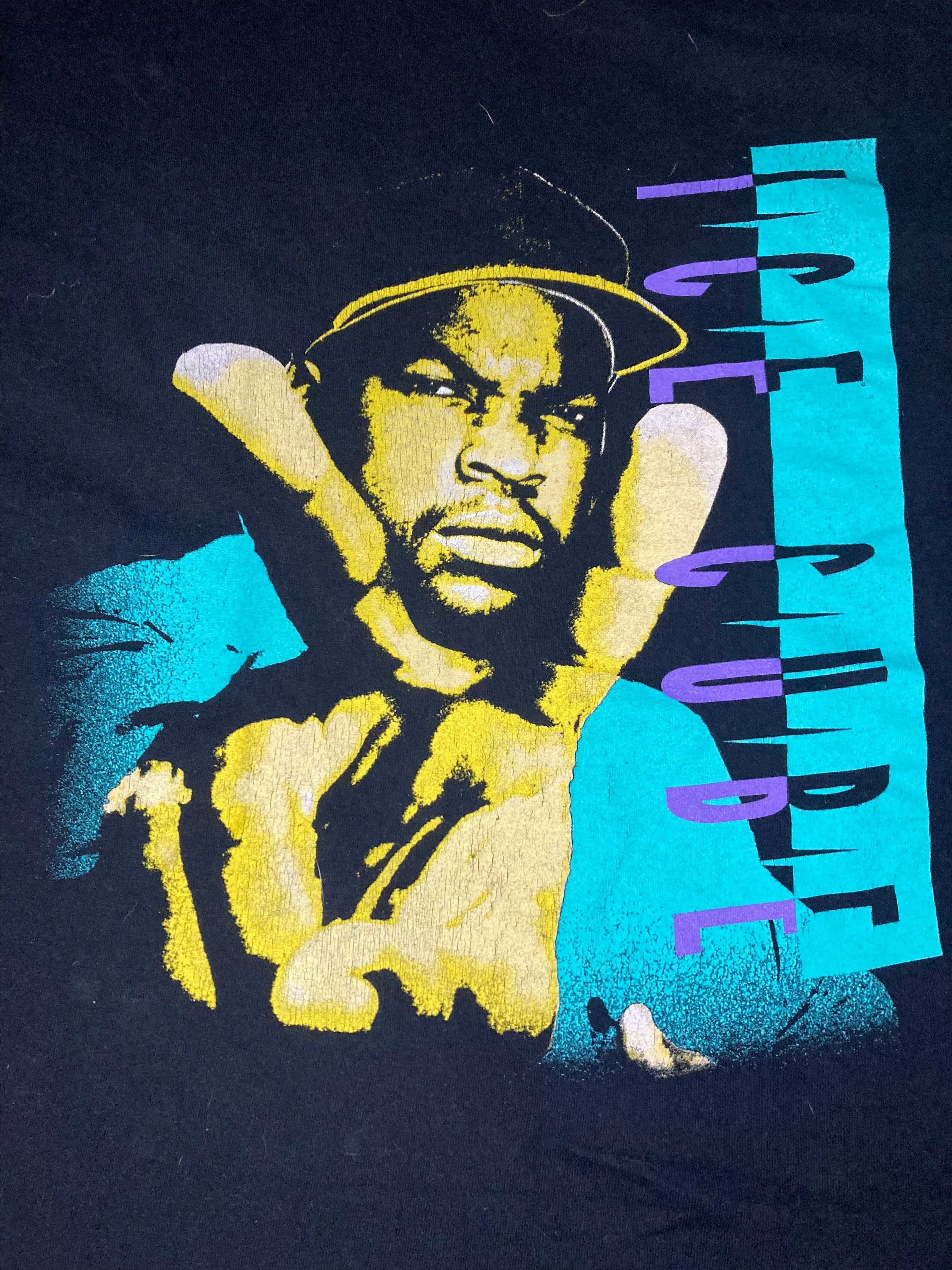 Product image for “Ice Cube” Shirt