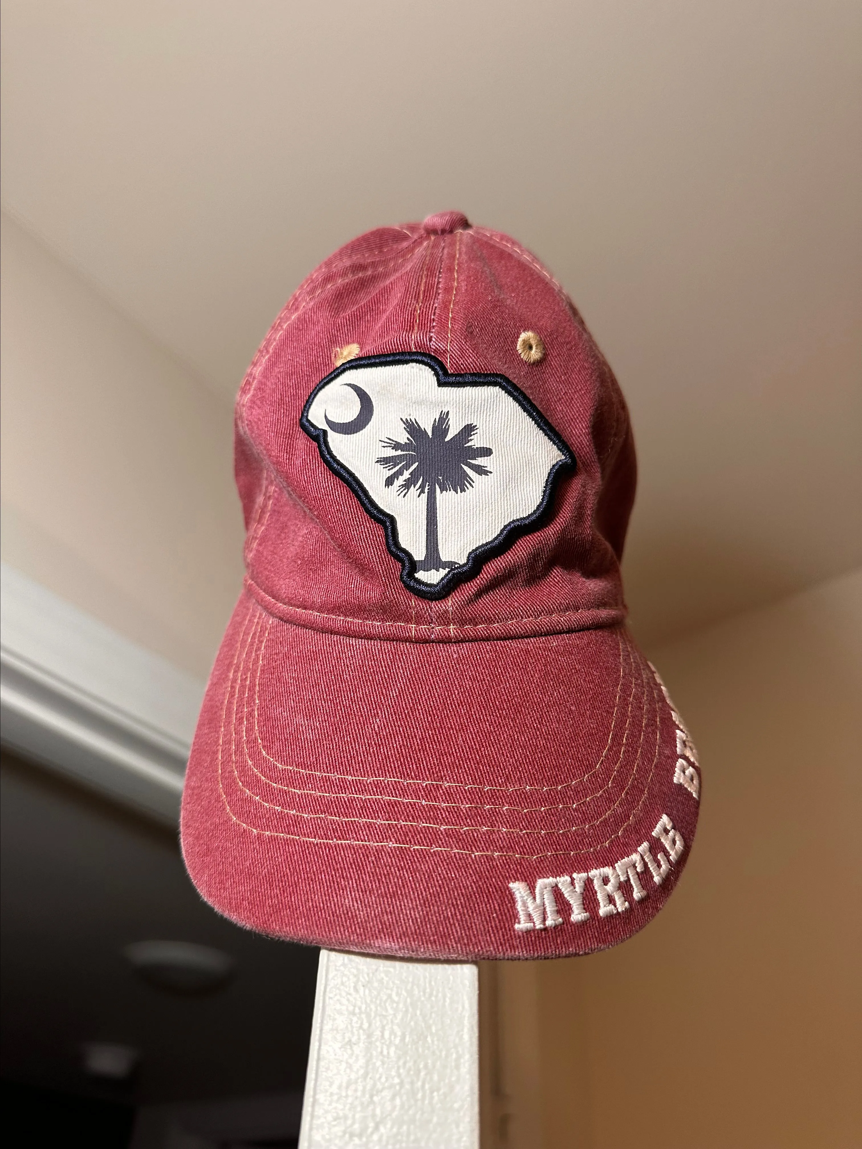 Listing Image Blurred Background