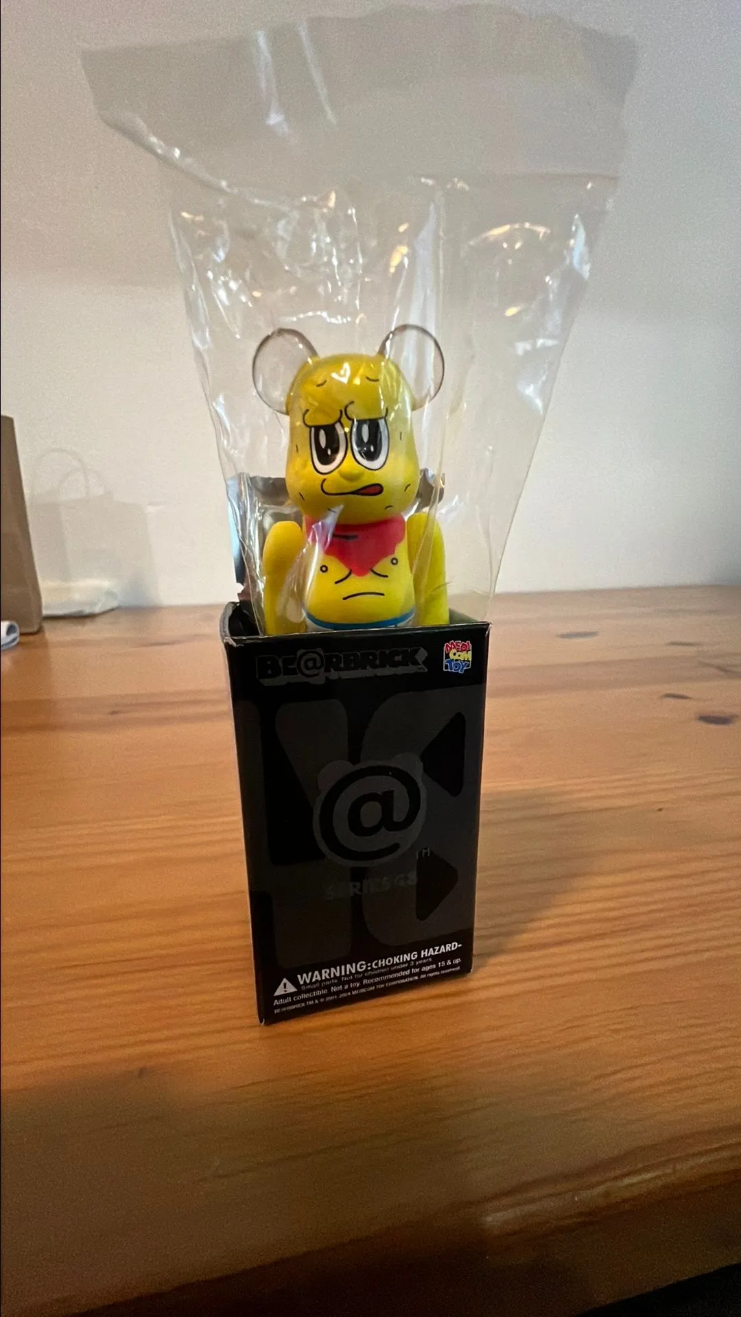 Product image for Series 48 Artist Peanut