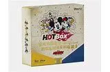 Product image for 2023 Kakawow Disney 100 Mickey and Friends Cheerful Times HOT BOX