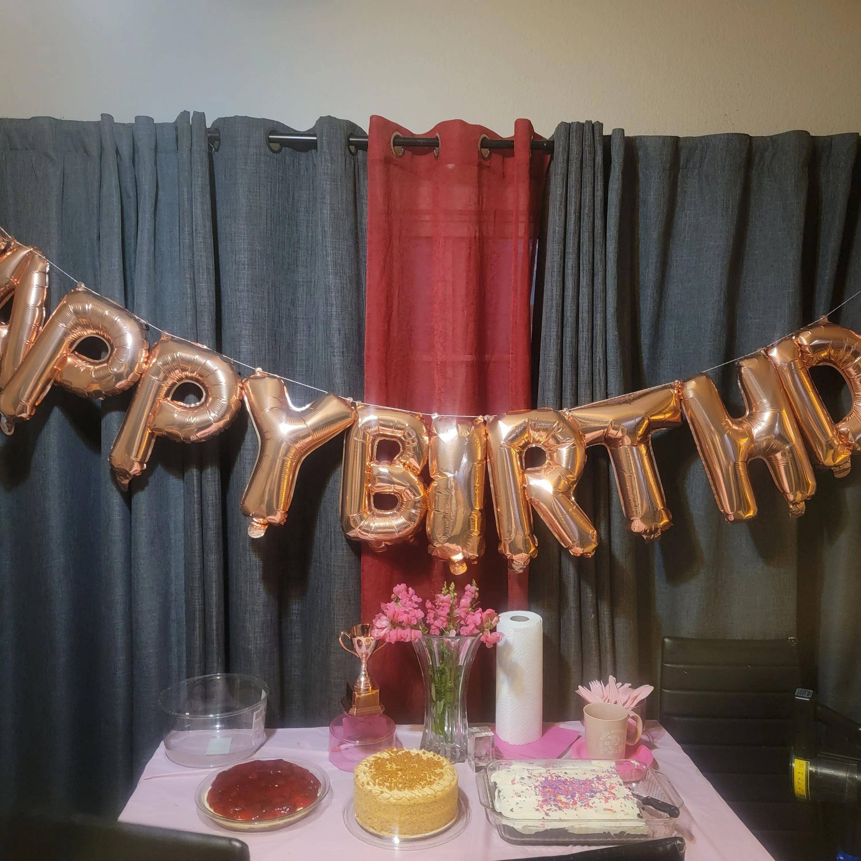 Product image for Happy birthday