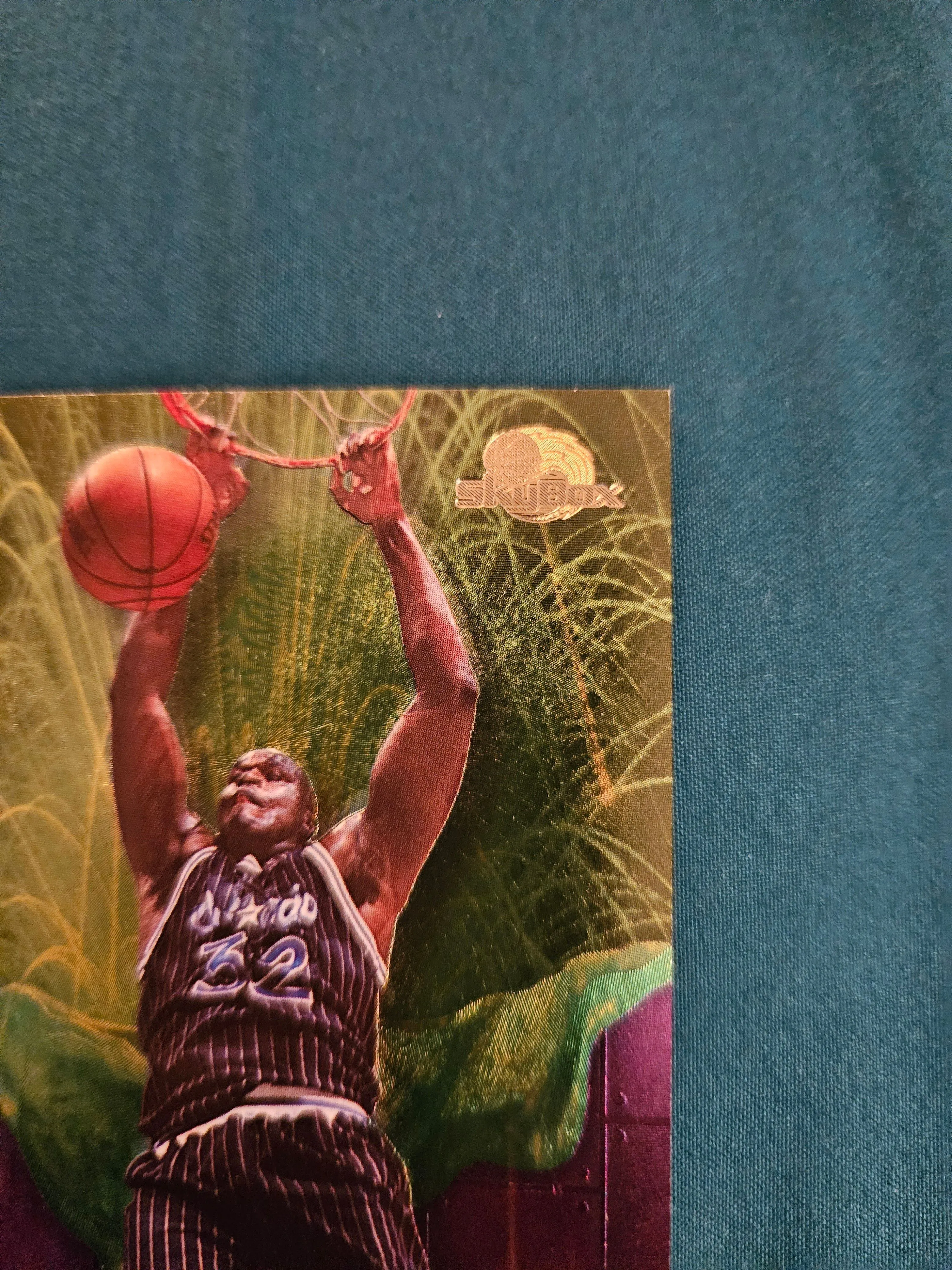 rare shaquille o neal cards Amazon.com: Shaquille O'Neal Rookie Card 1992-93 Upper Deck #1 PSA 7 :  Collectibles & Fine Art main image 0