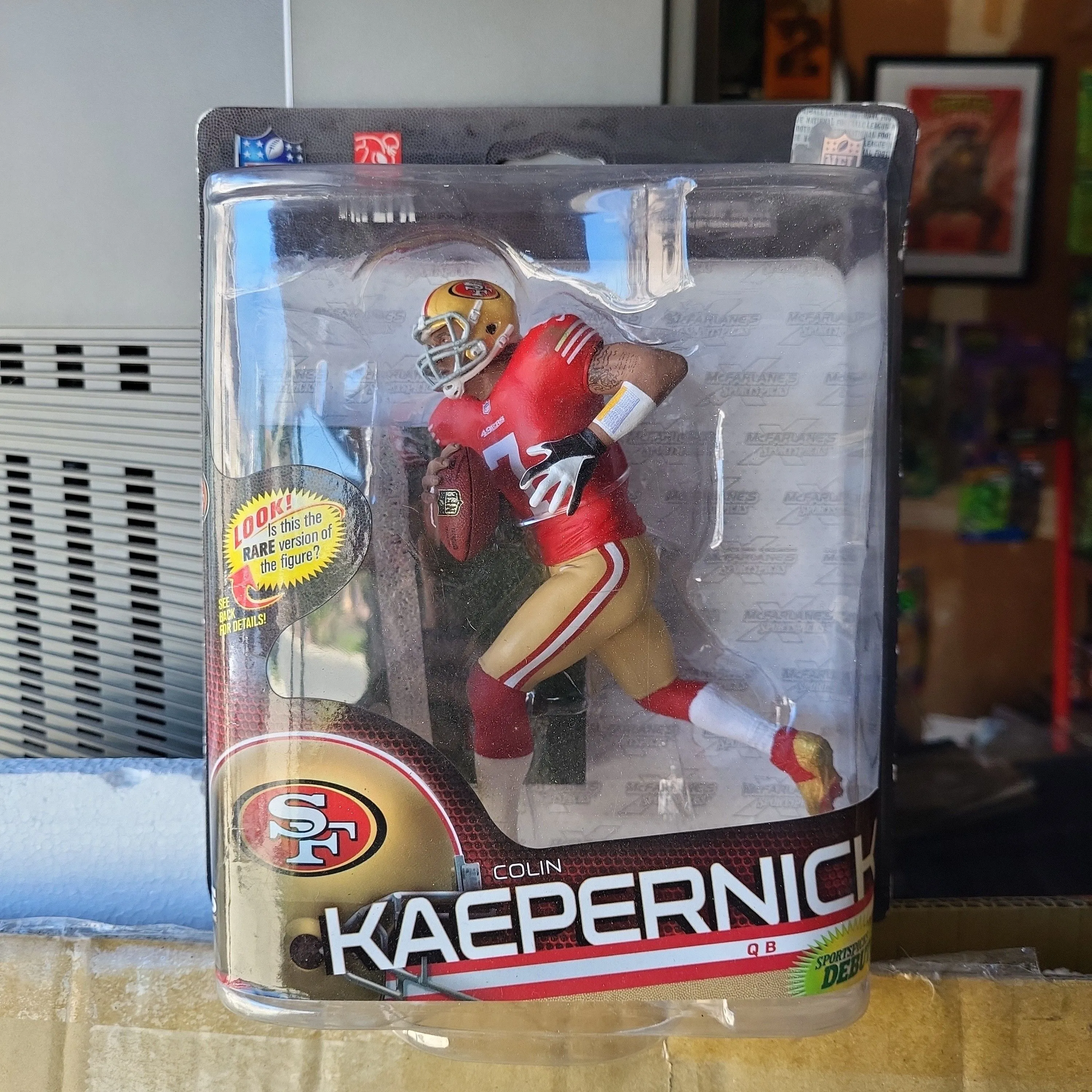 Product image for colin kaepernick