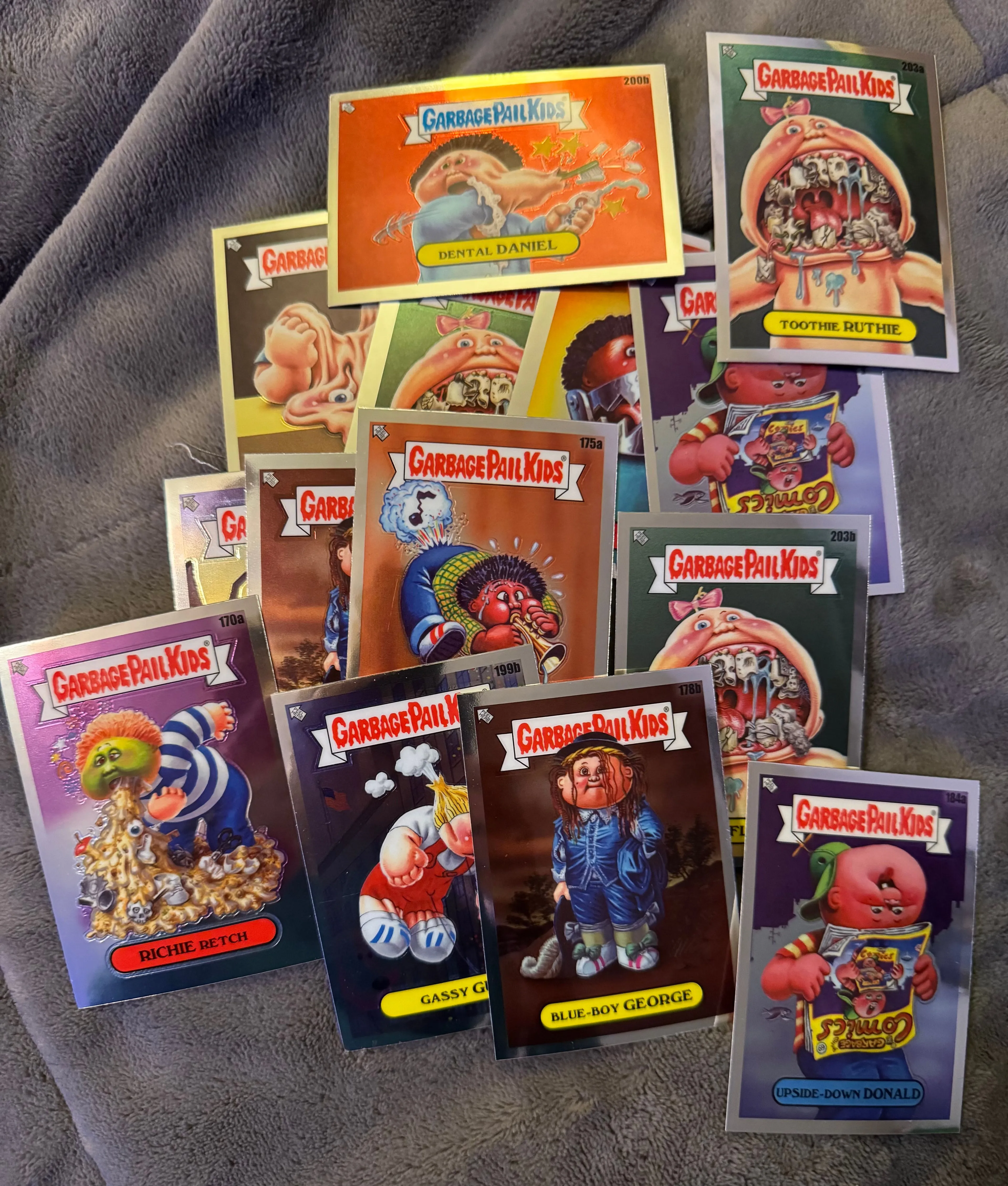 Product image for 2022 to 2024 GPK series 5 or series 6