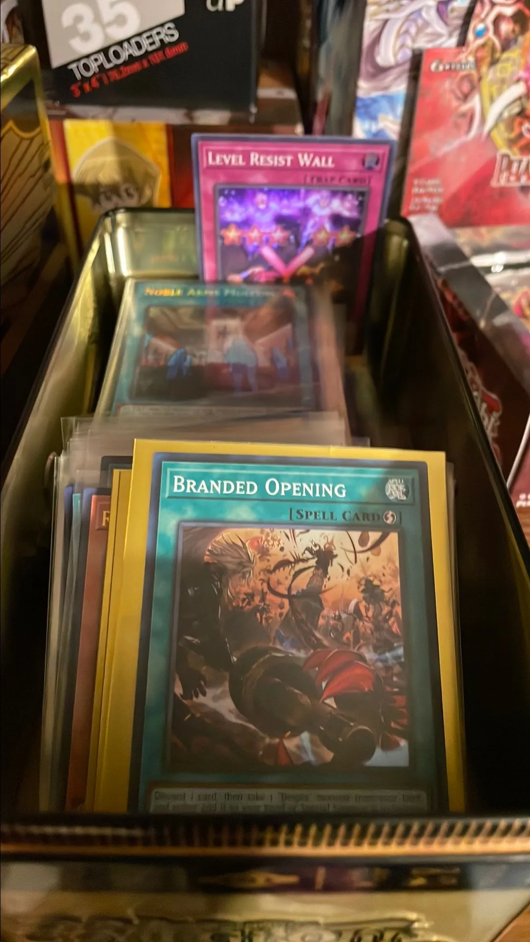 Product image for 20 Random Holo Grabbag(s)