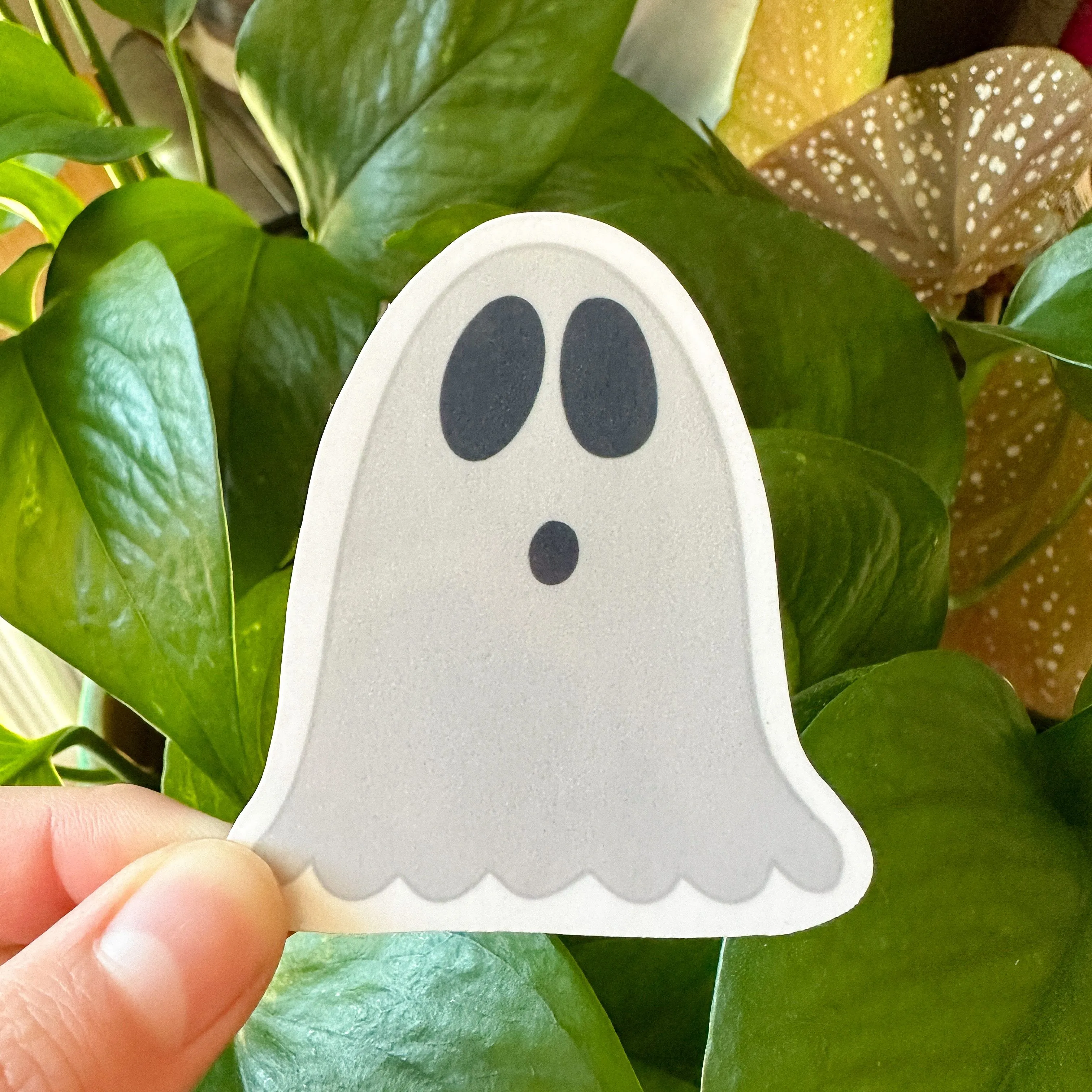 Product image for Ghost Sticker