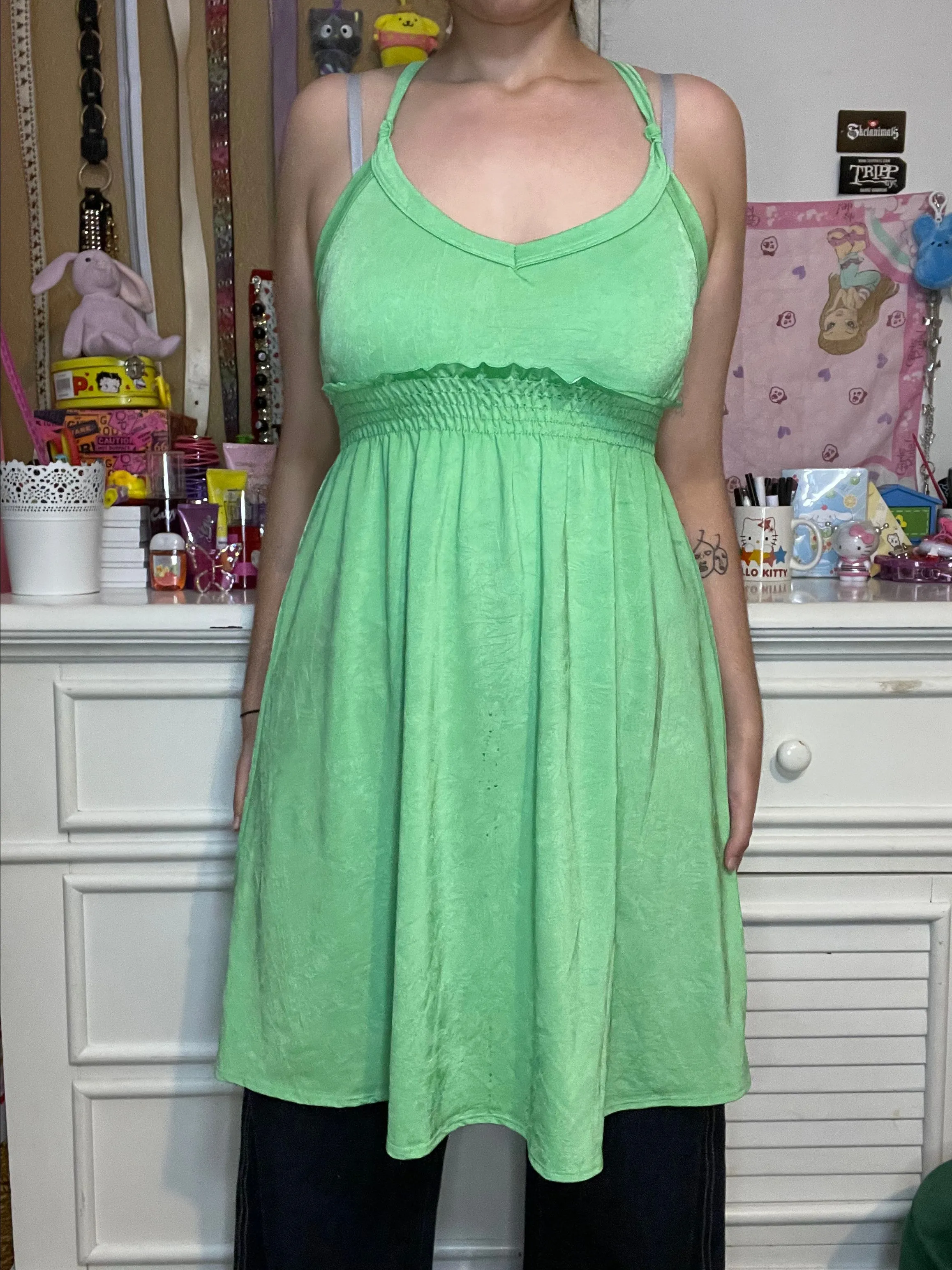 Product image for Y2k Top / Dress