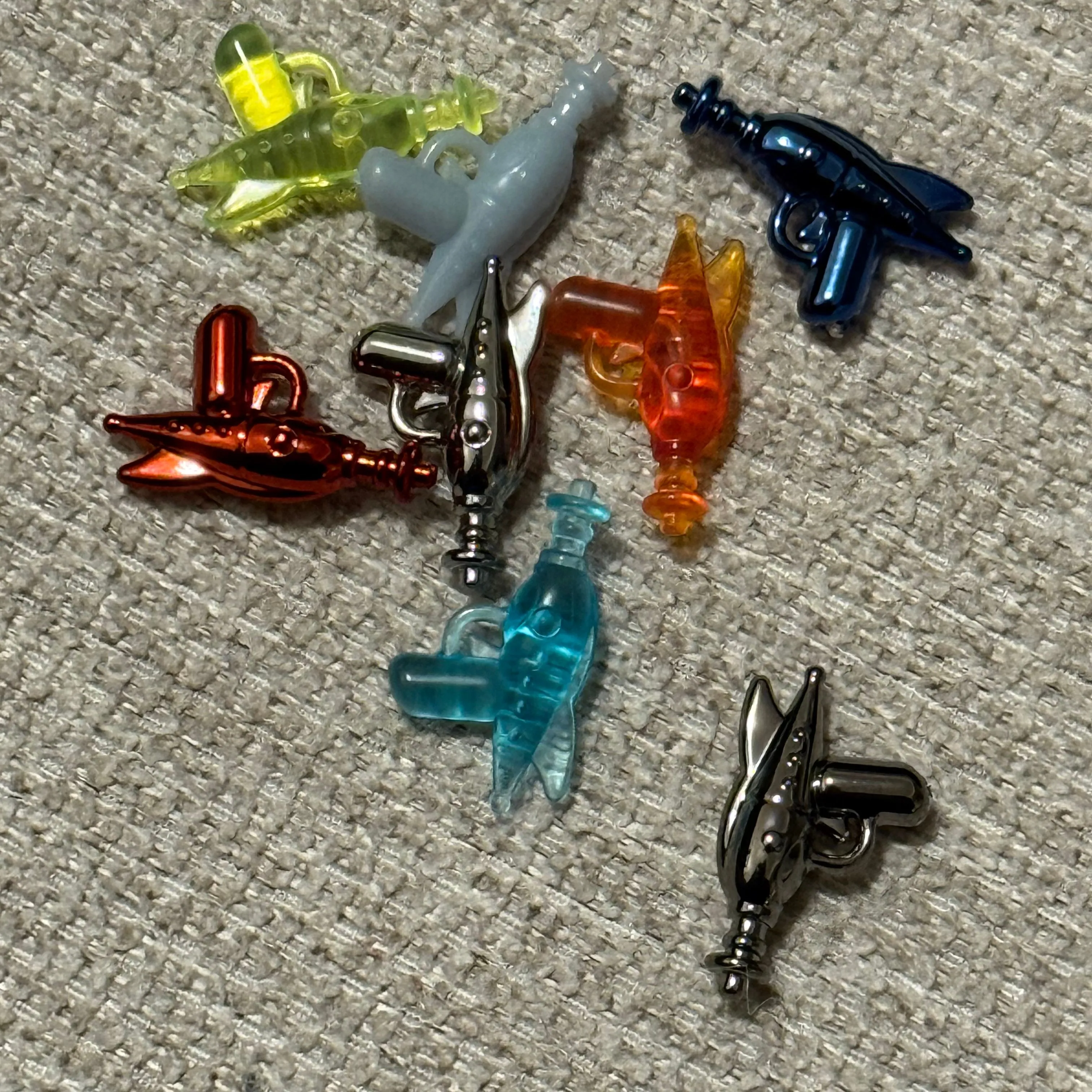 Product image for BickArms ray gun bundle