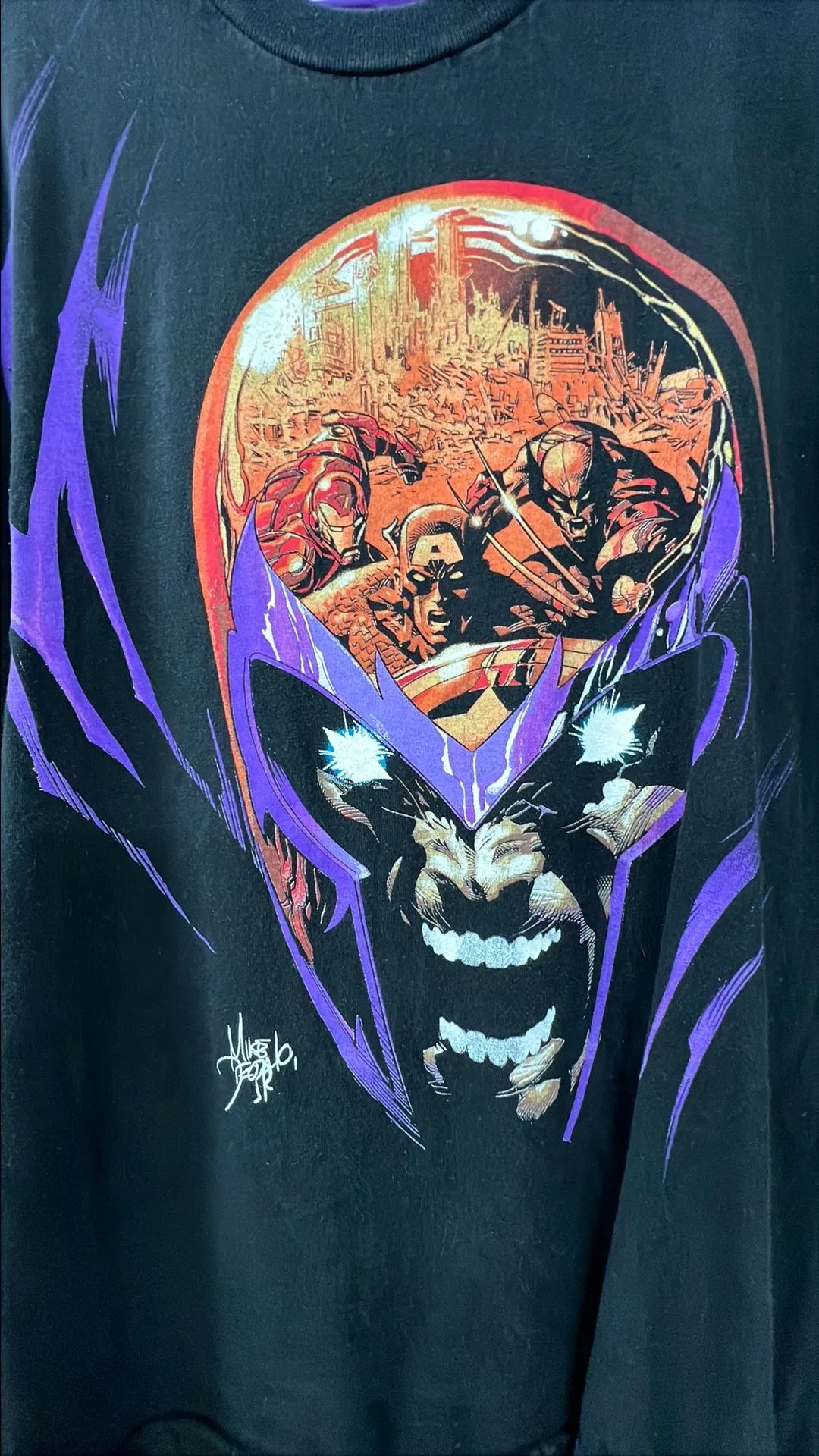 Product image for Mad Engine Magneto