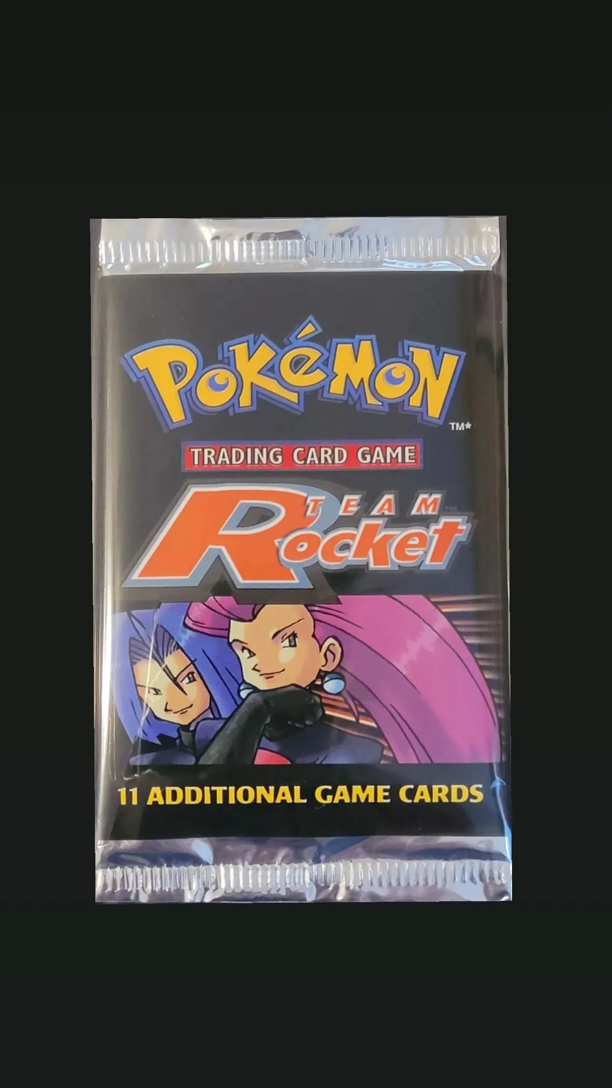 Product image for Unlimited Rocket Booster Pack!