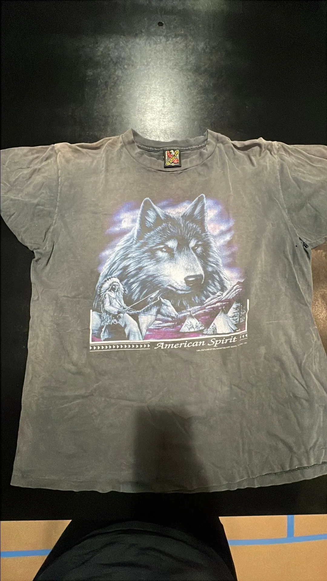 Product image for 3D emblem XL