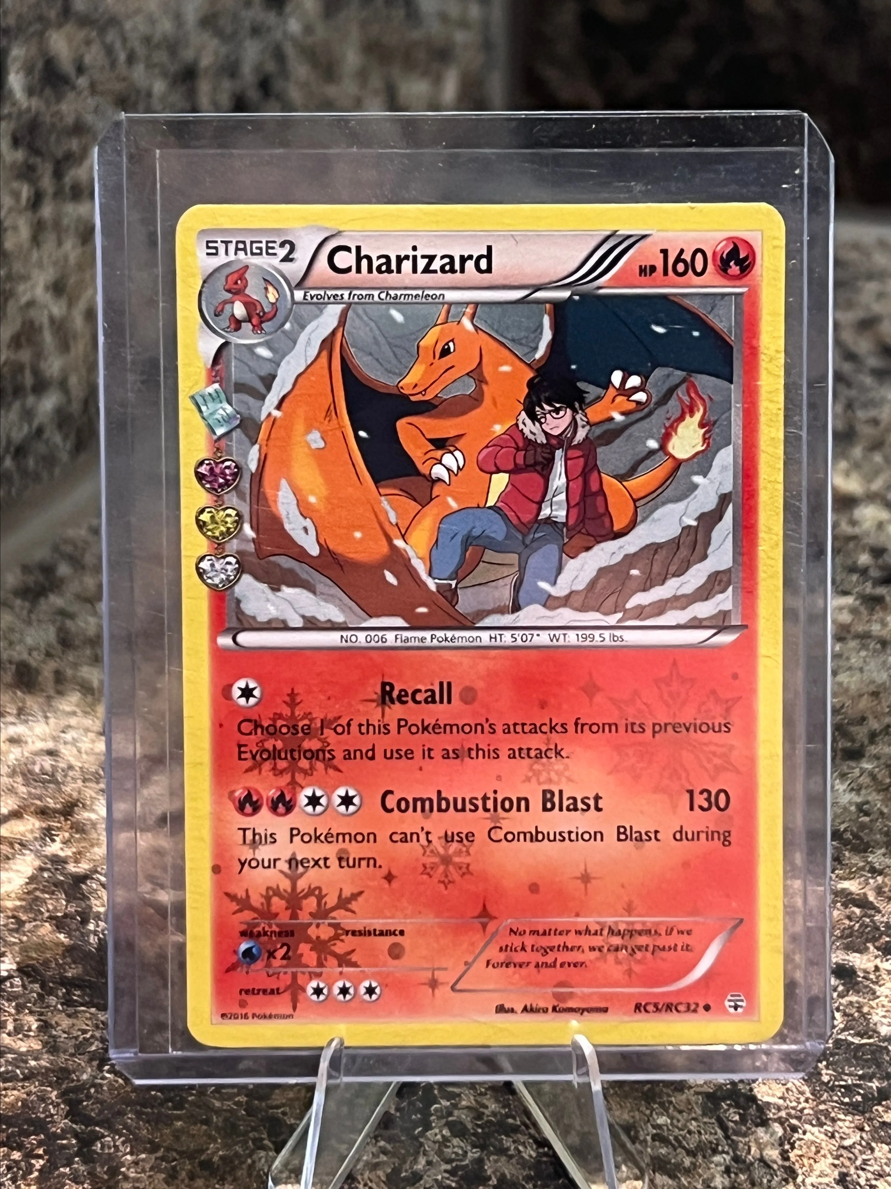 Pokemon Charizard Generations: Radiant Collection (GEN)  Whatnot: Shop,  Sell, Connect