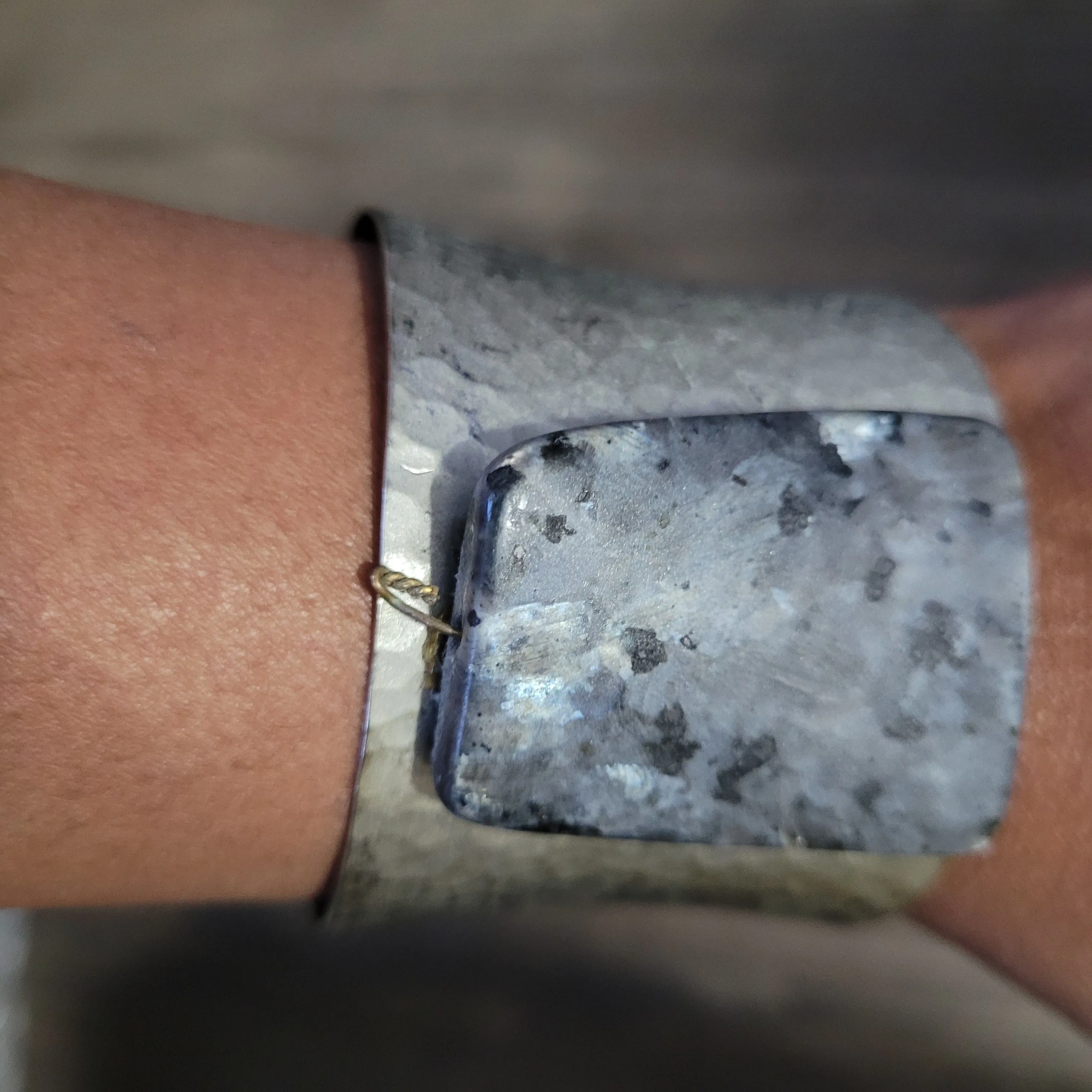 Product image for Vintage Cuff Bracelet 