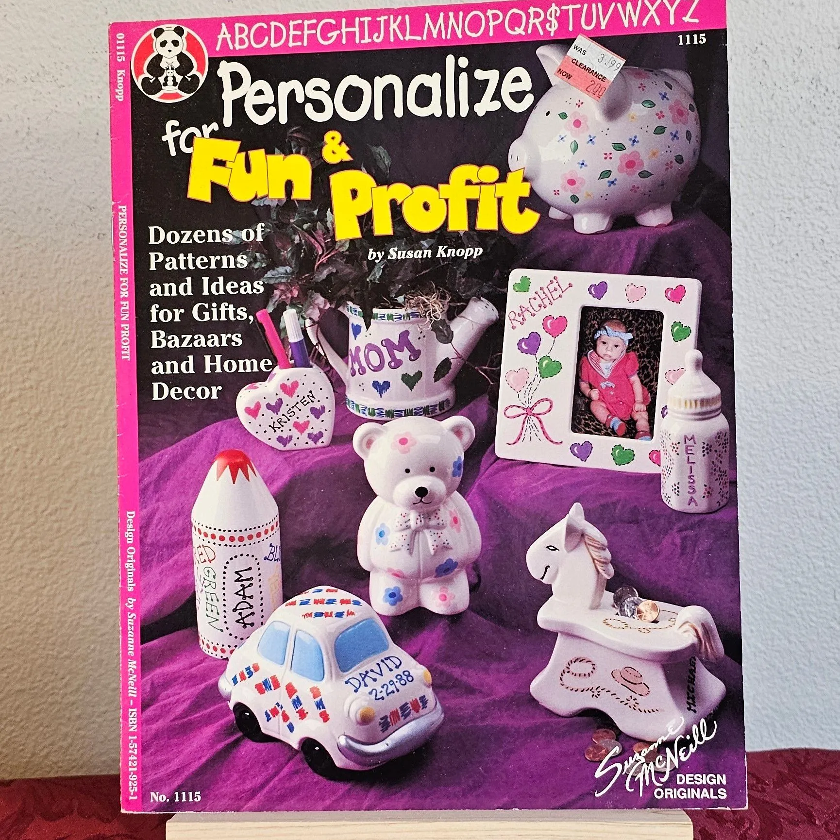 Product image for Personalize for Fun & Profit