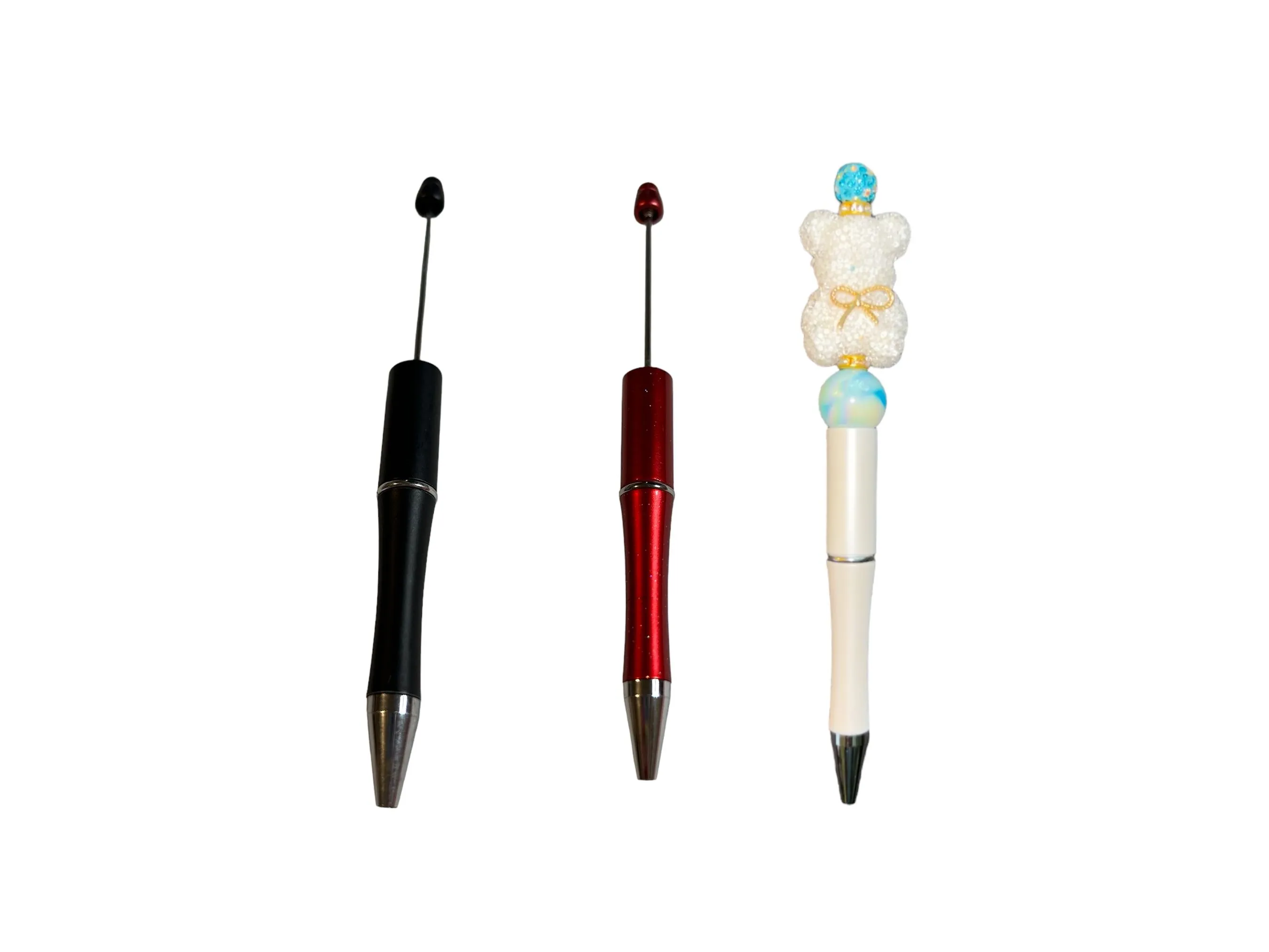 Product image for 3 for 25$ Beaded Doorable Pen