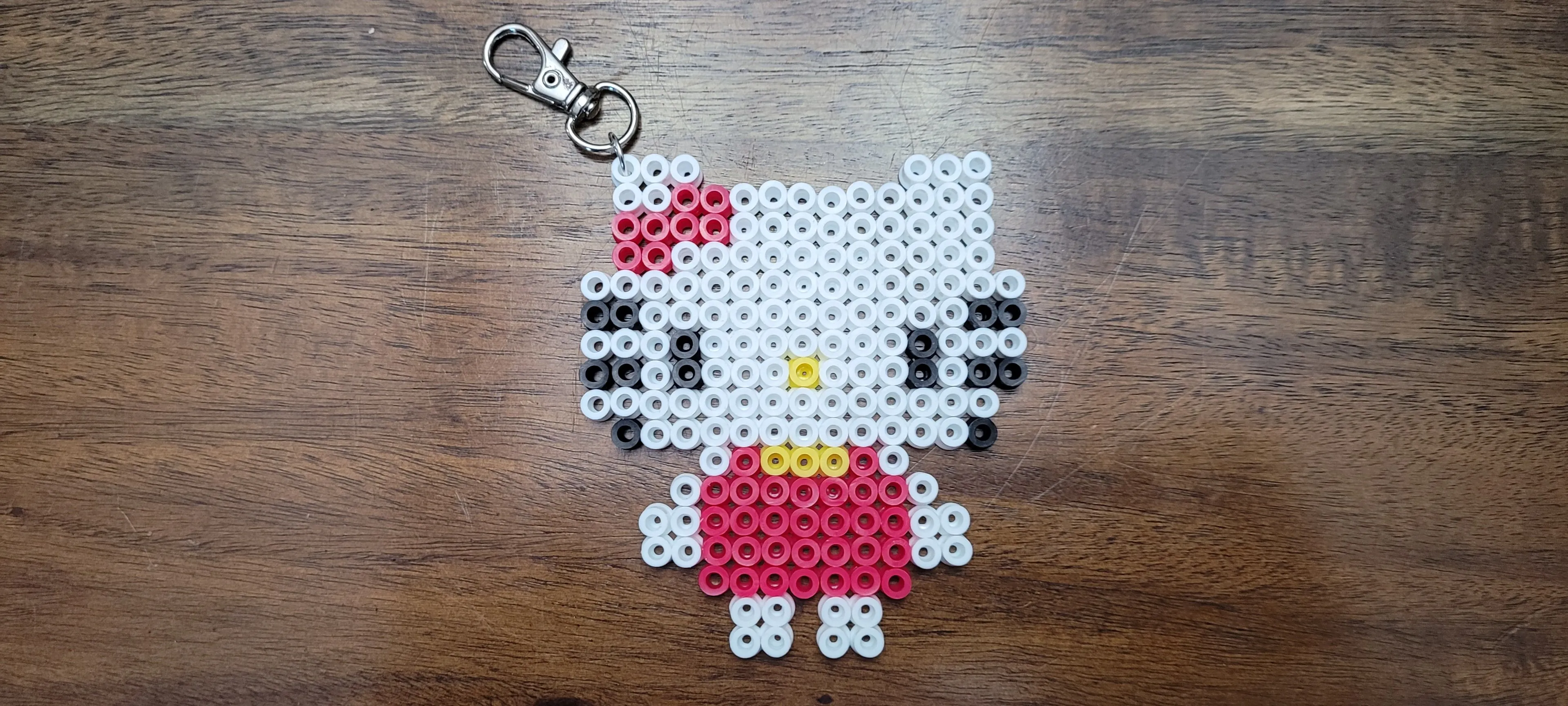 Product image for Hello Kitty Keychain
