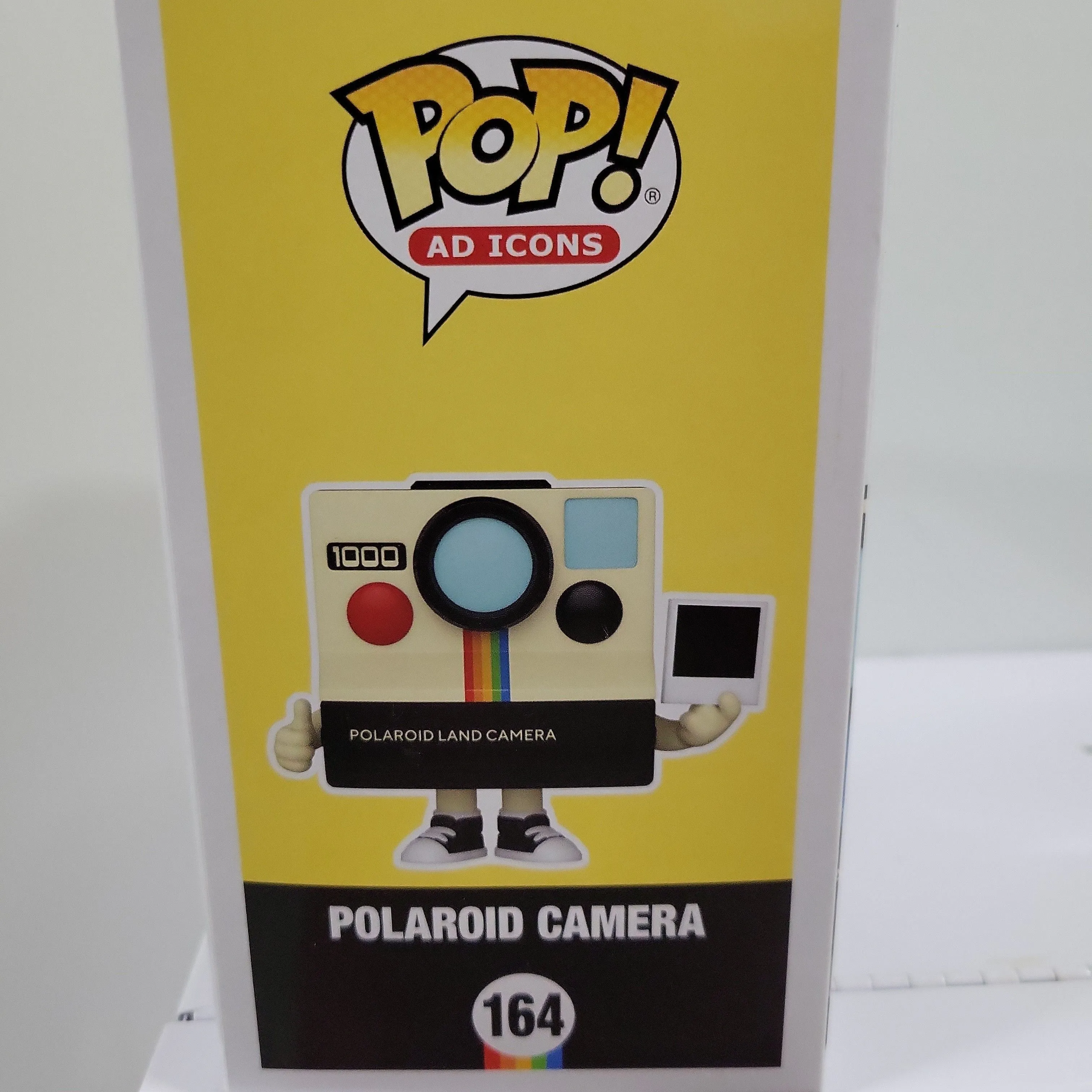 Listing Image Blurred Background